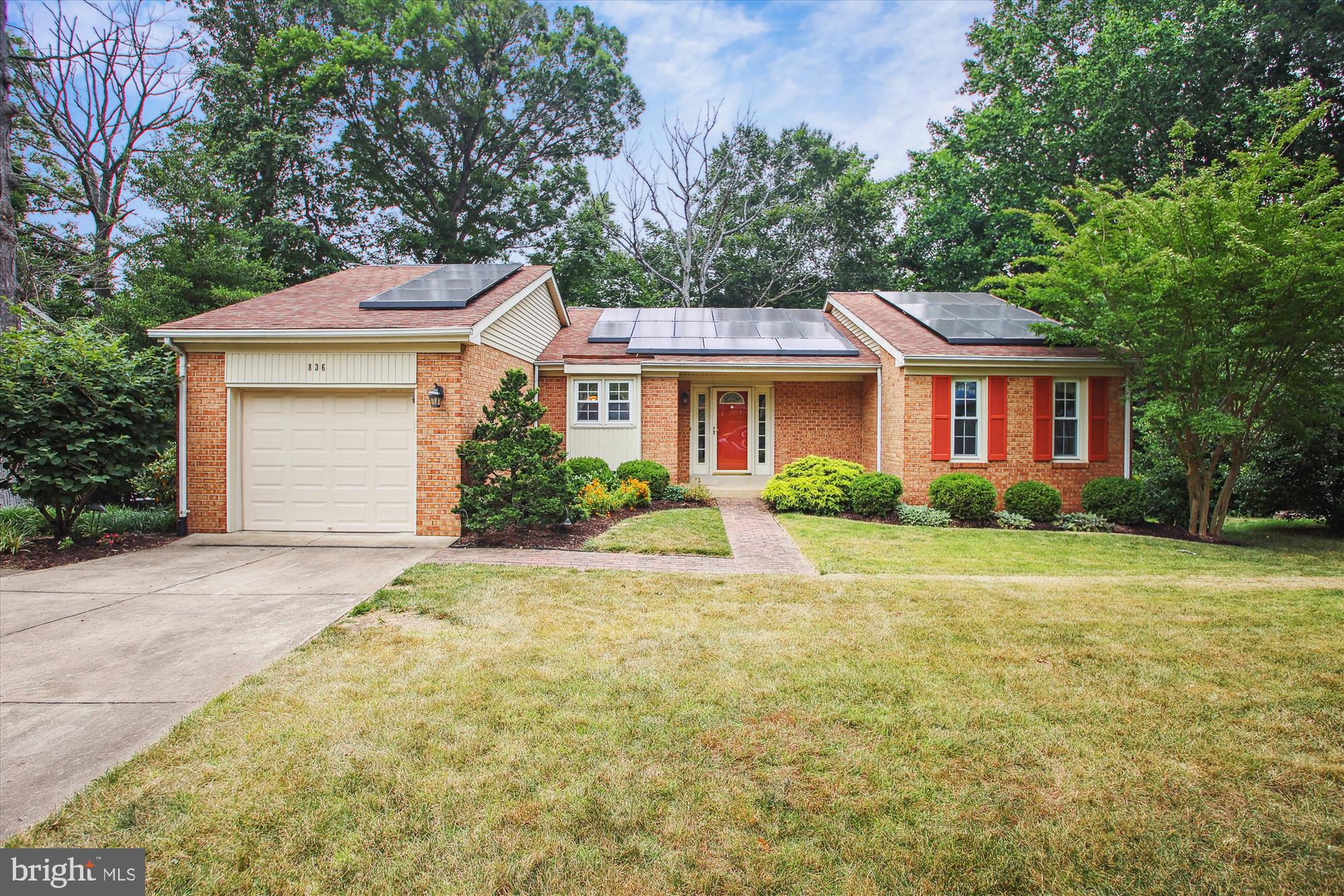 HERITAGE HARBOUR - Residential