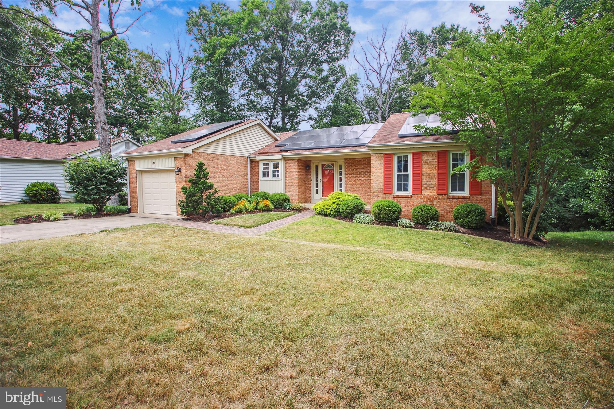 HERITAGE HARBOUR - Residential