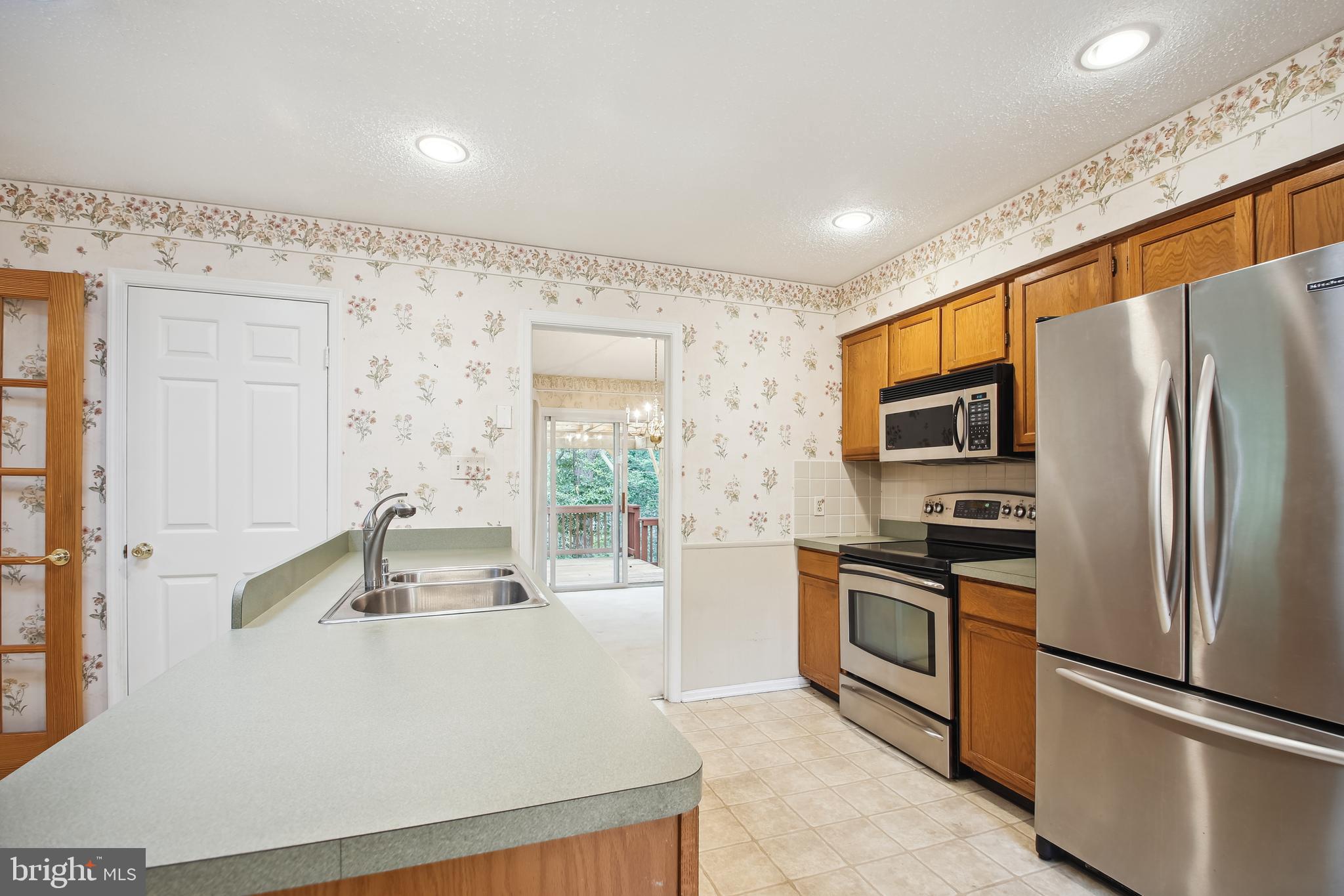 HERITAGE HARBOUR - Residential