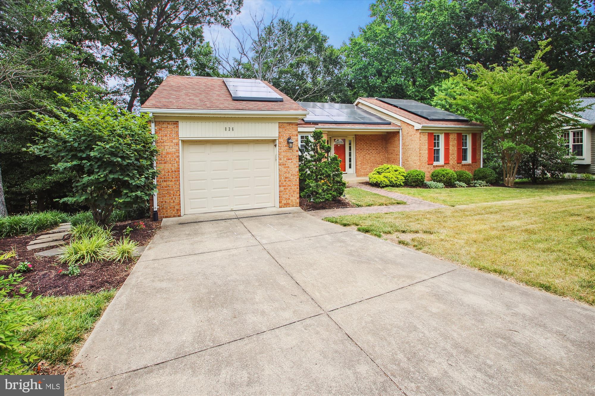 HERITAGE HARBOUR - Residential