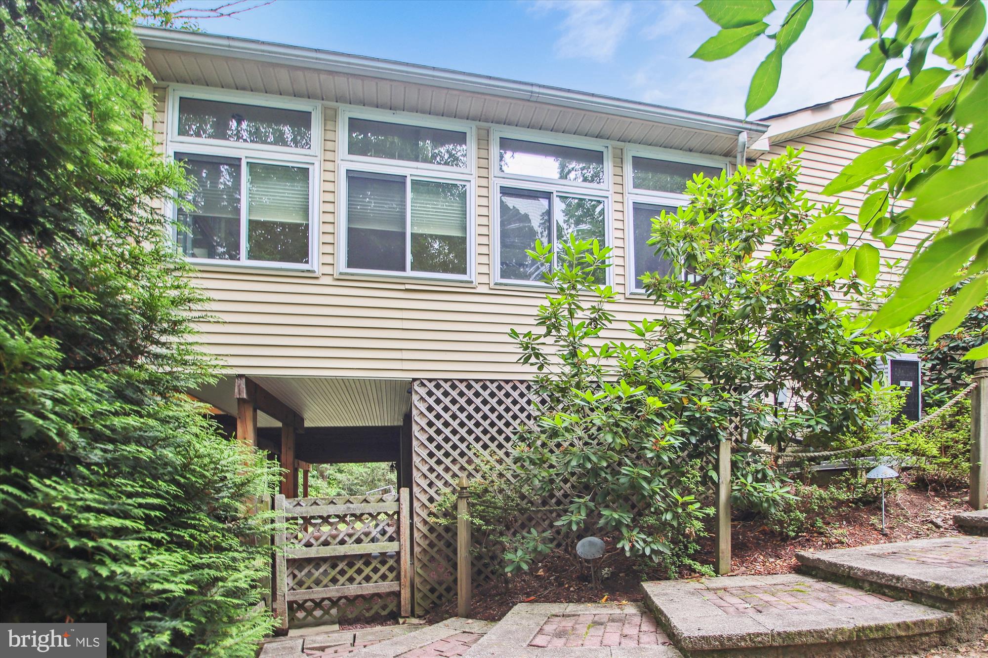 HERITAGE HARBOUR - Residential