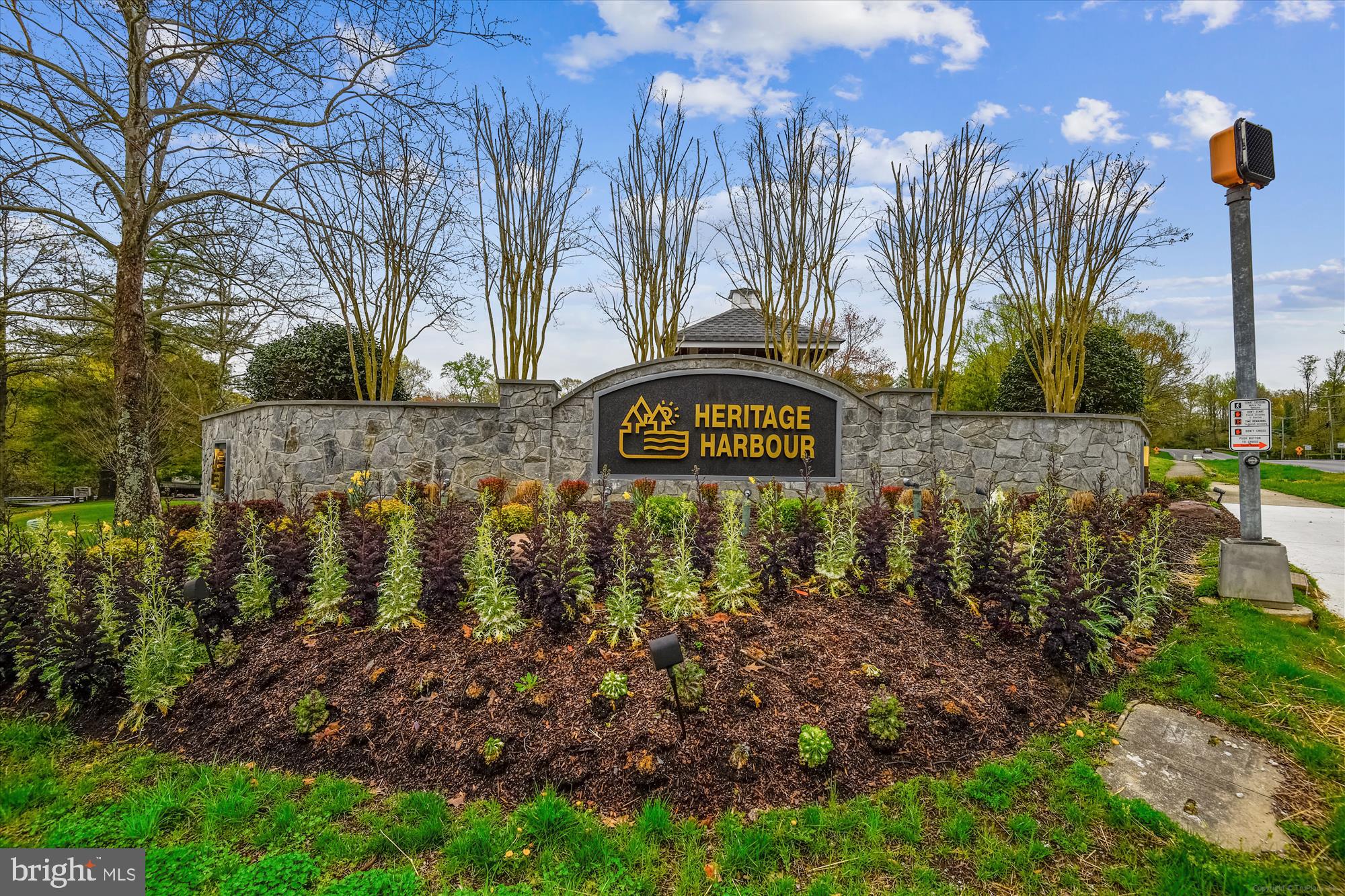 HERITAGE HARBOUR - Residential