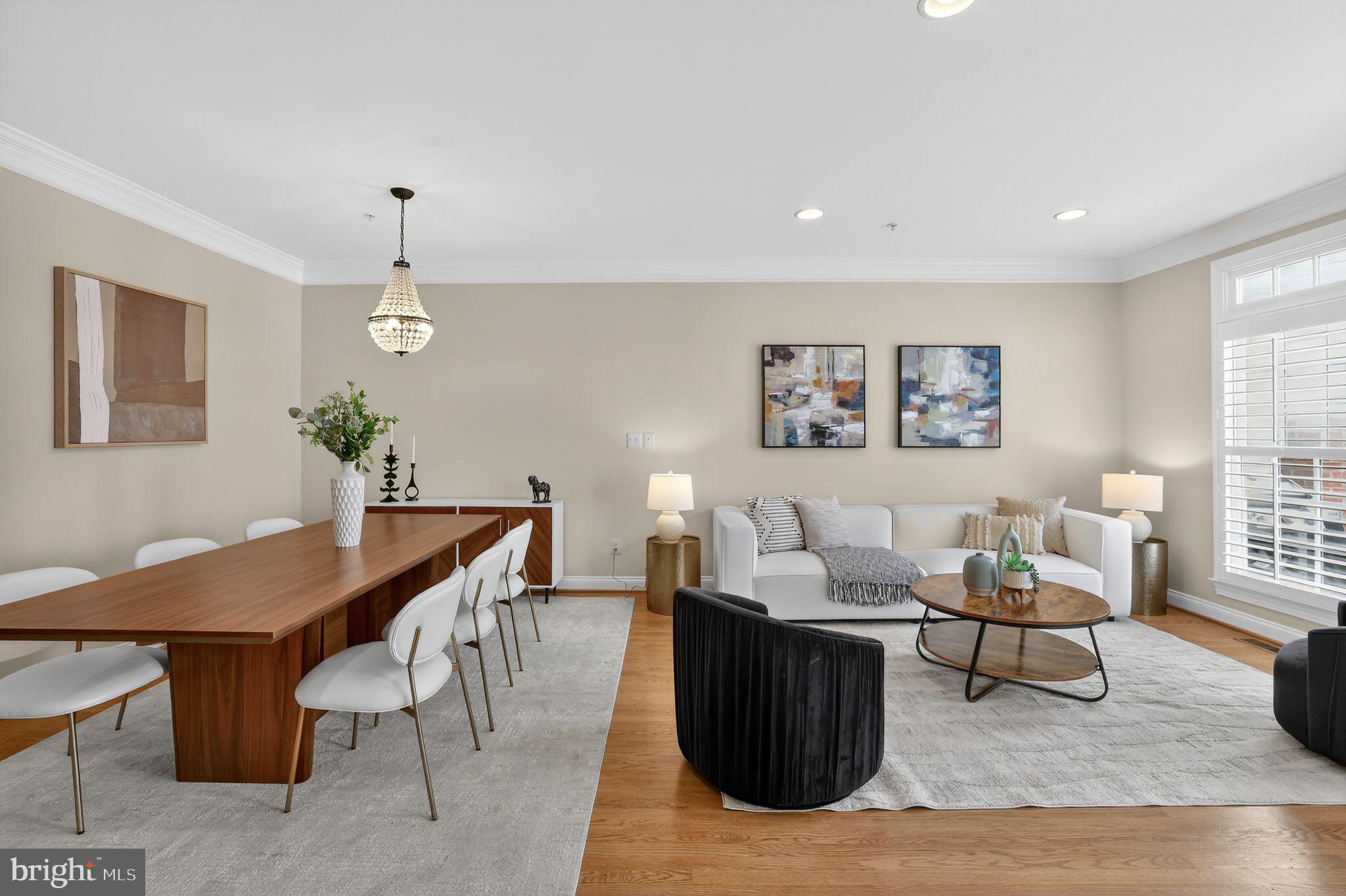 OLD TOWN VILLAGE - Residential