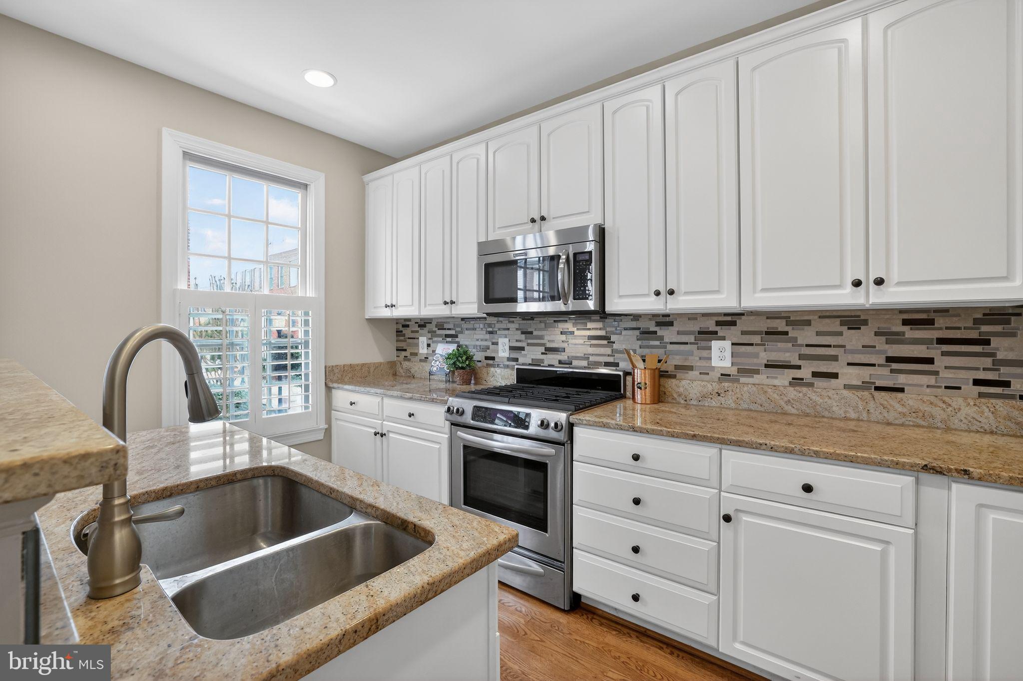 OLD TOWN VILLAGE - Residential