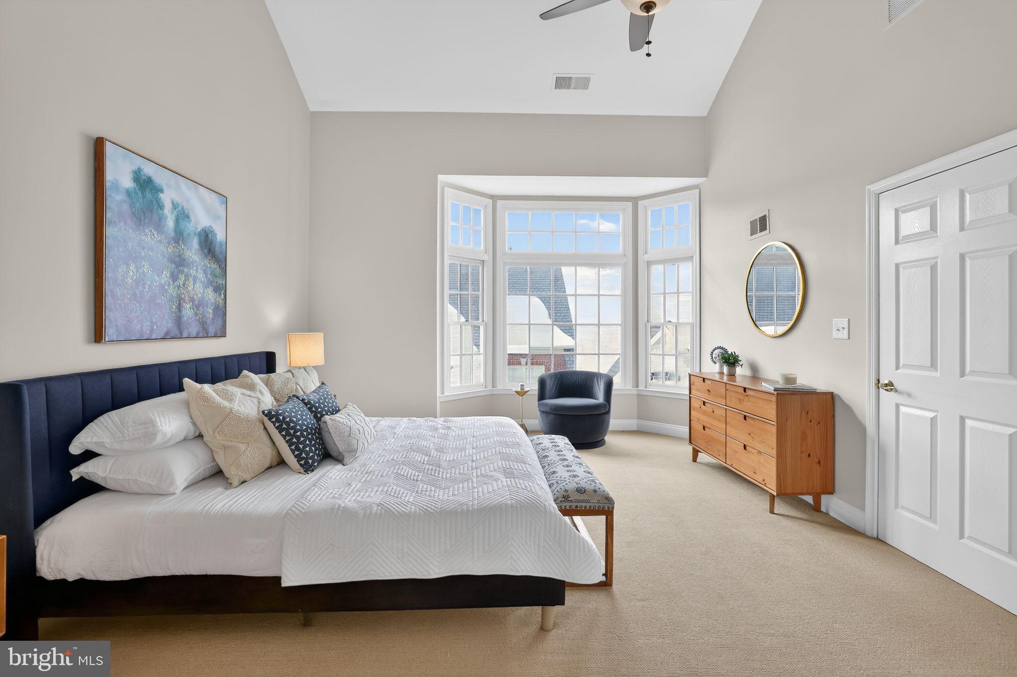 OLD TOWN VILLAGE - Residential