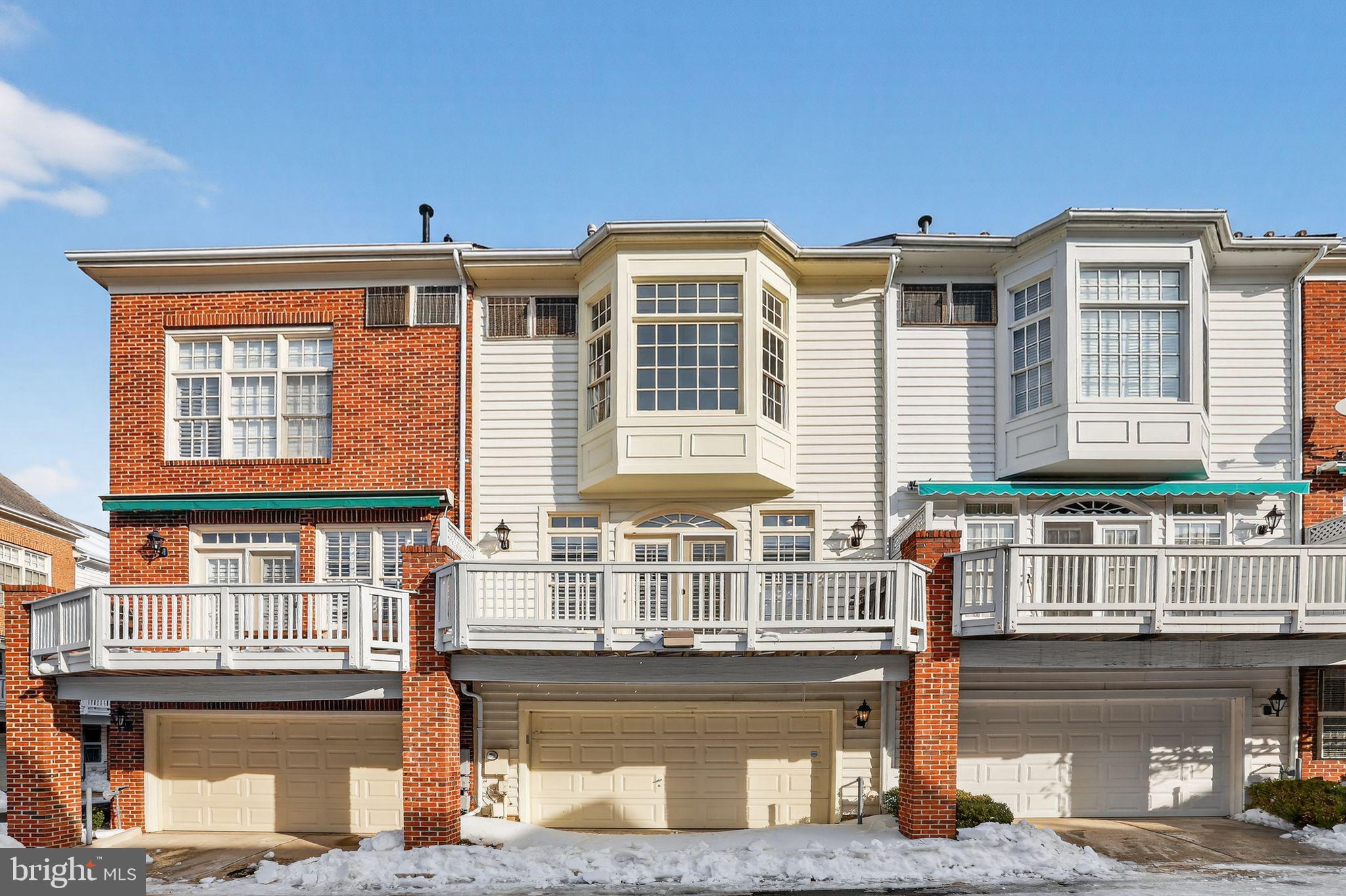 OLD TOWN VILLAGE - Residential