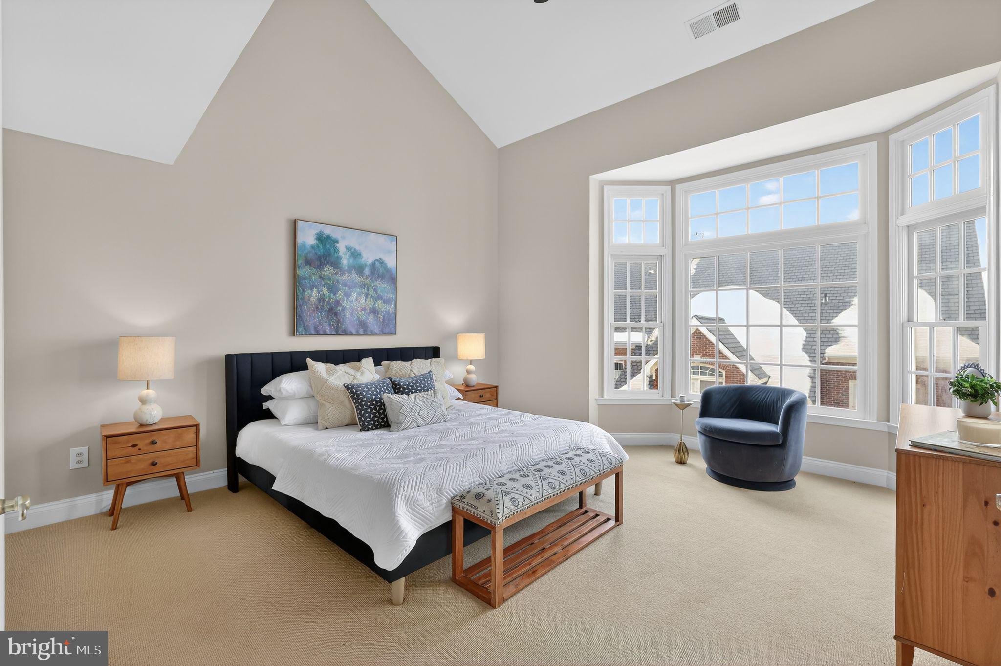 OLD TOWN VILLAGE - Residential