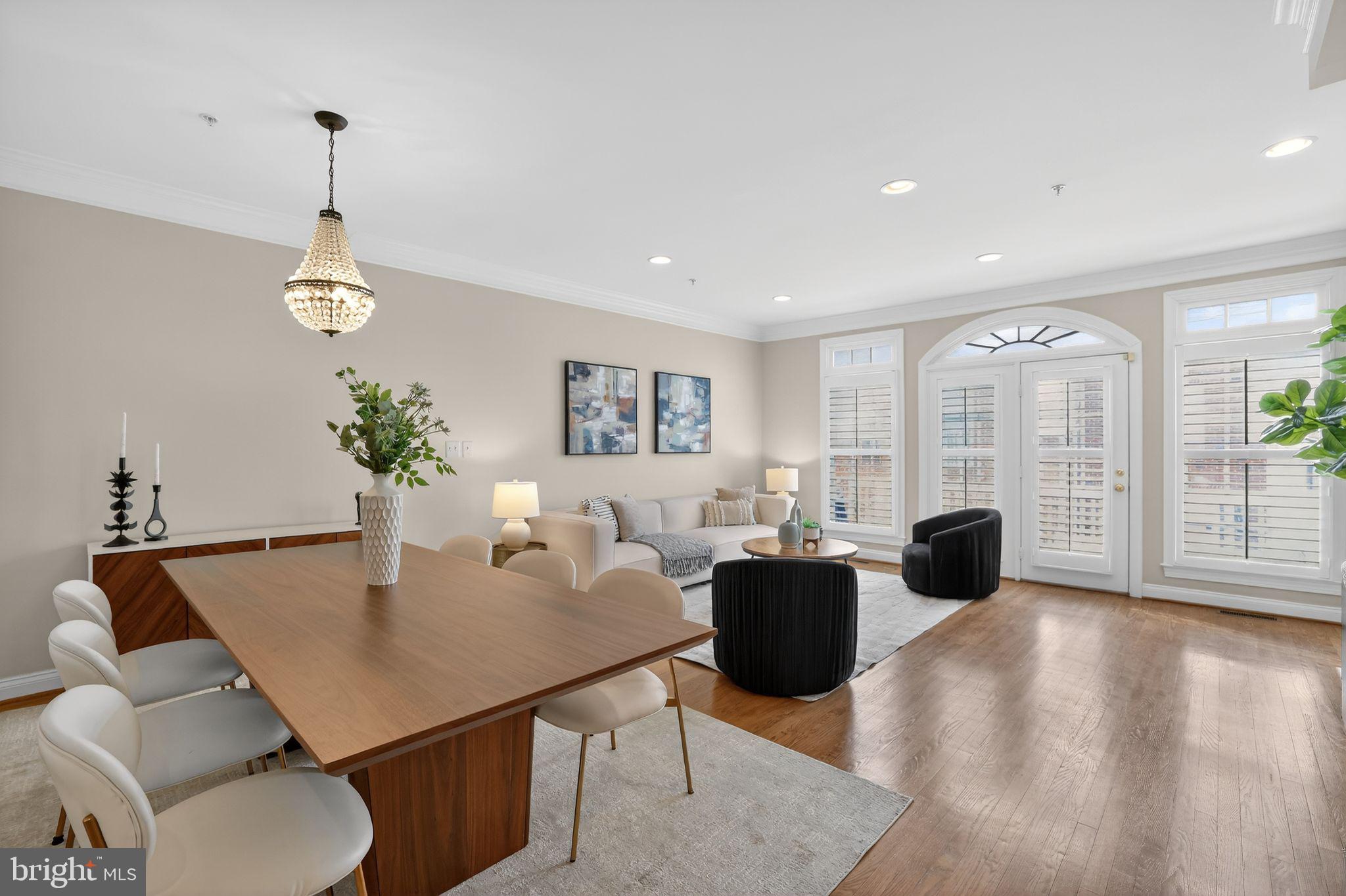 OLD TOWN VILLAGE - Residential