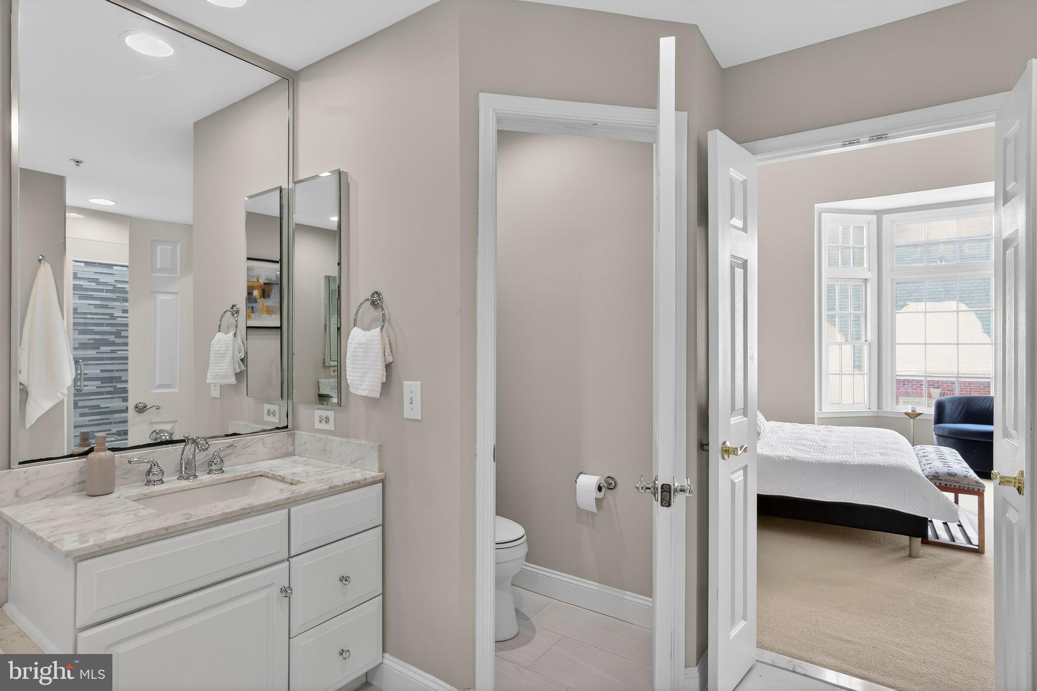 OLD TOWN VILLAGE - Residential