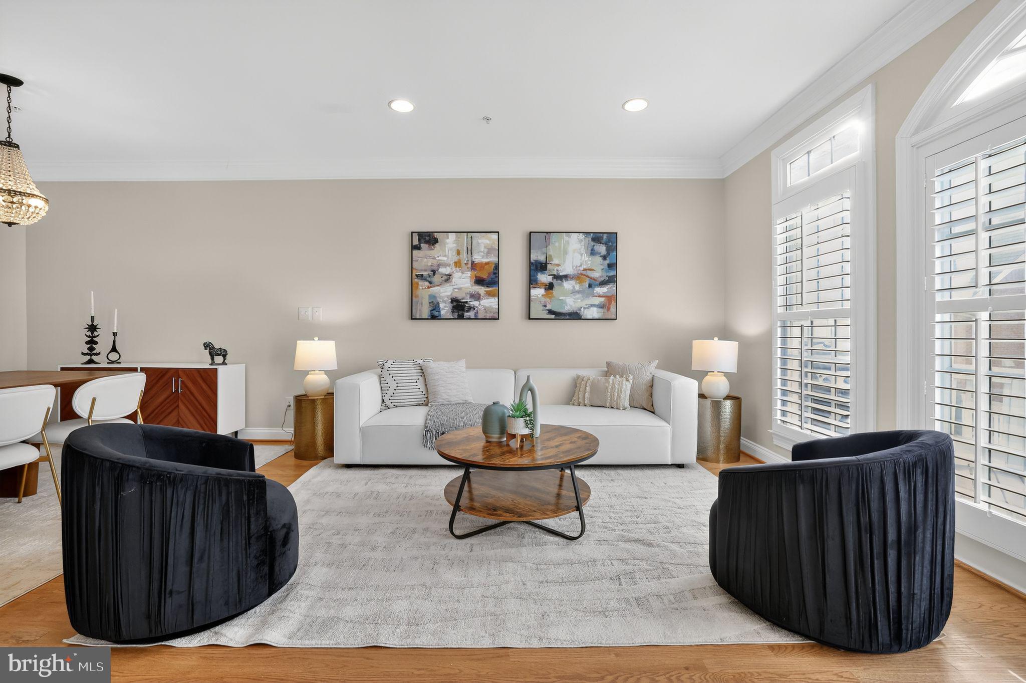 OLD TOWN VILLAGE - Residential