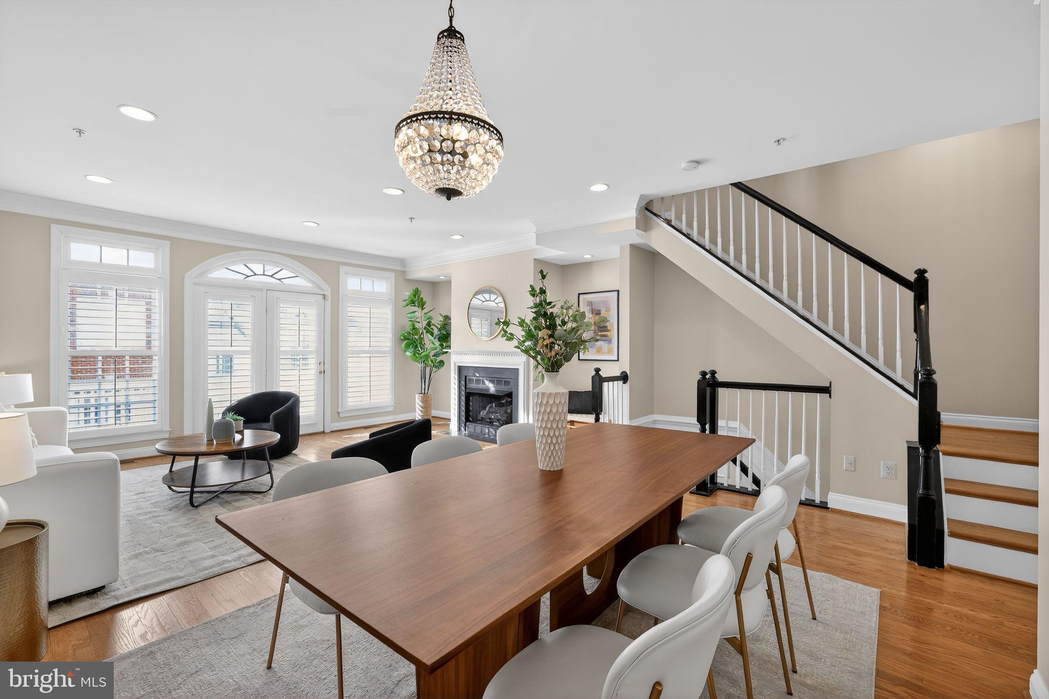 OLD TOWN VILLAGE - Residential