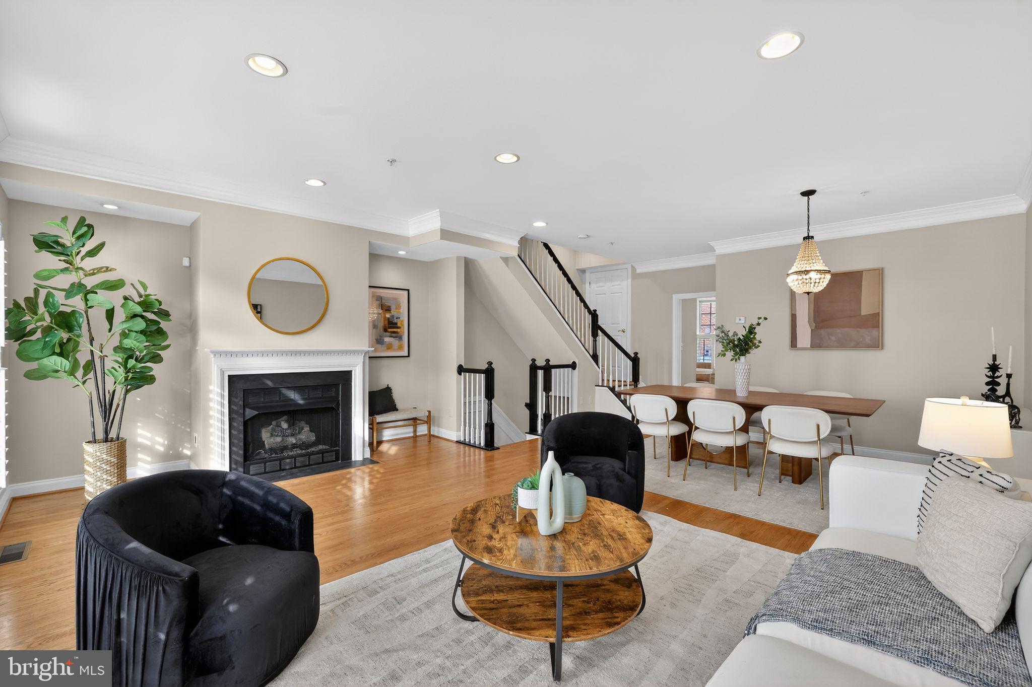 OLD TOWN VILLAGE - Residential