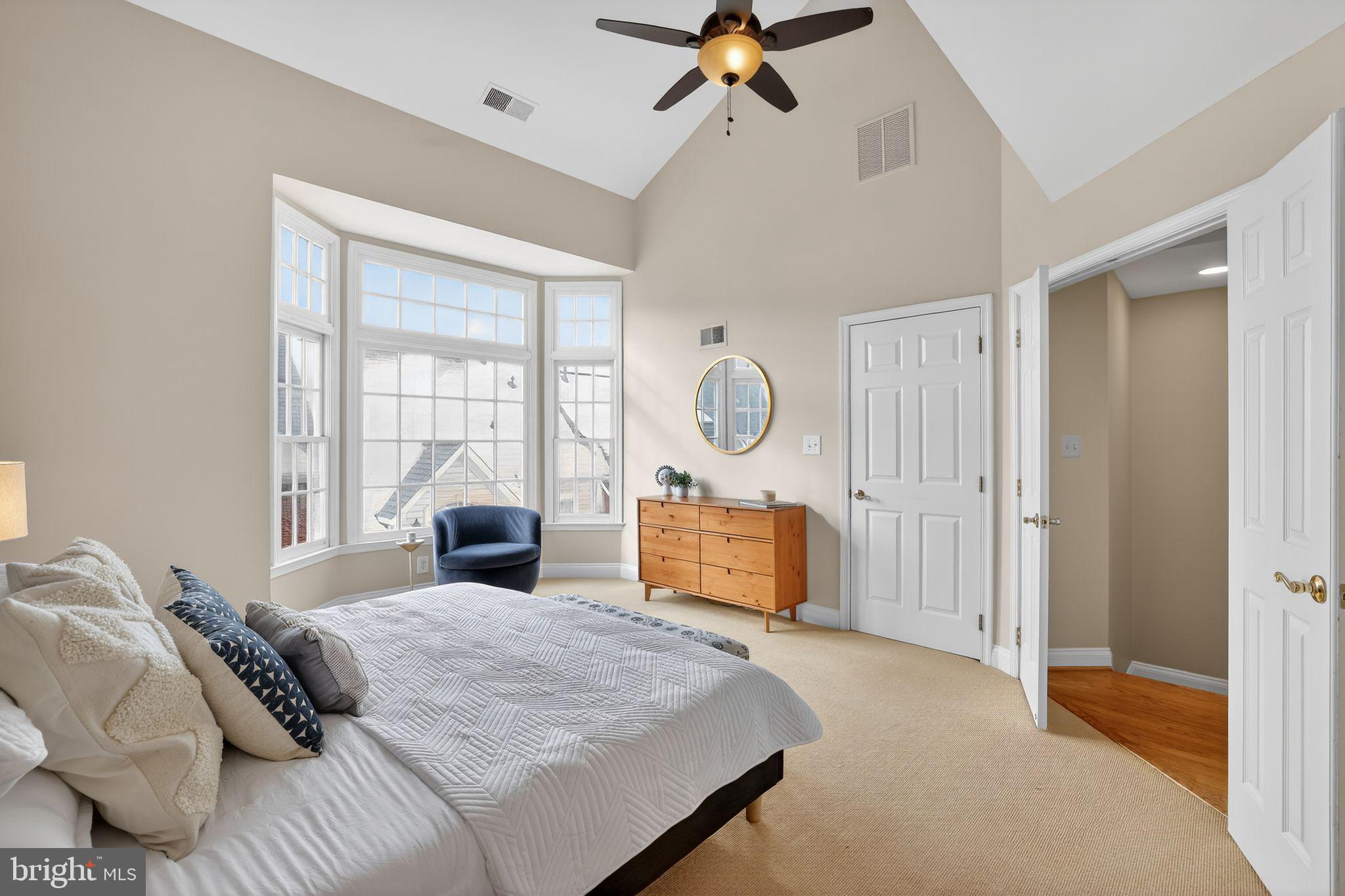 OLD TOWN VILLAGE - Residential