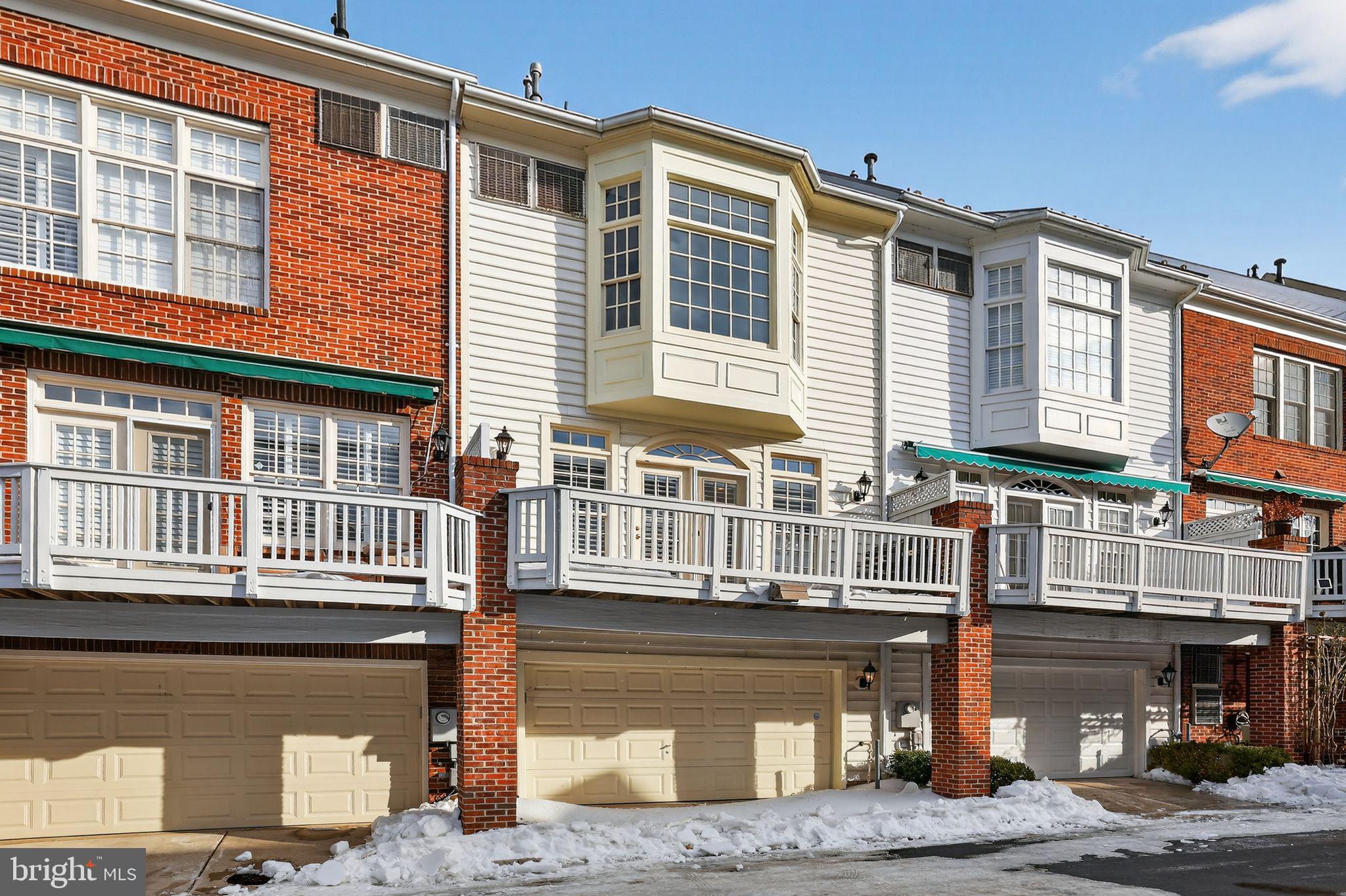 OLD TOWN VILLAGE - Residential