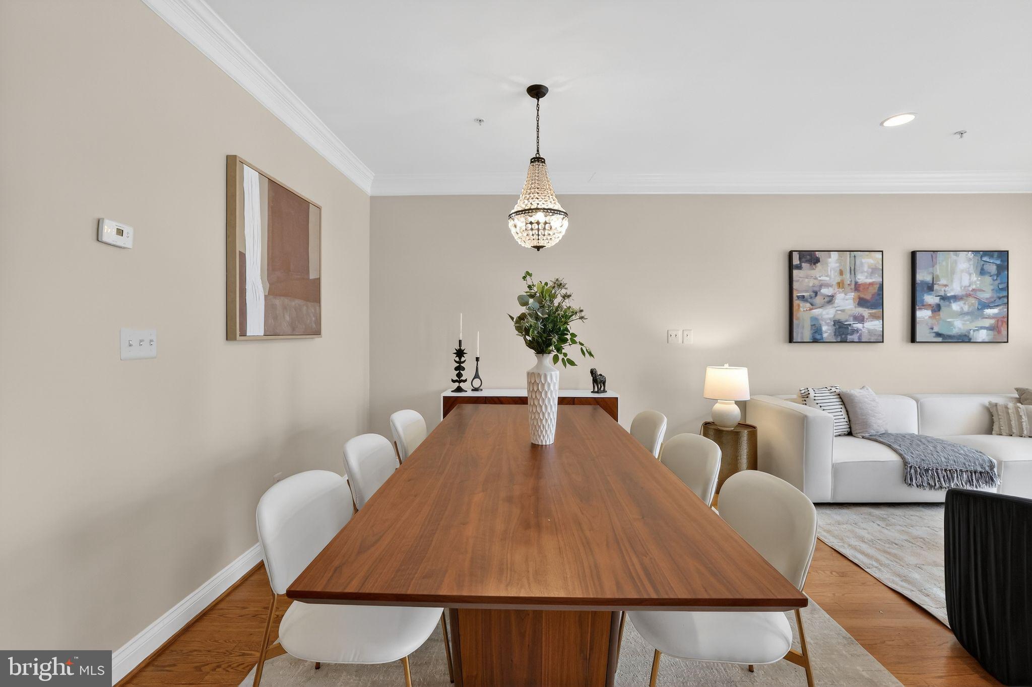 OLD TOWN VILLAGE - Residential