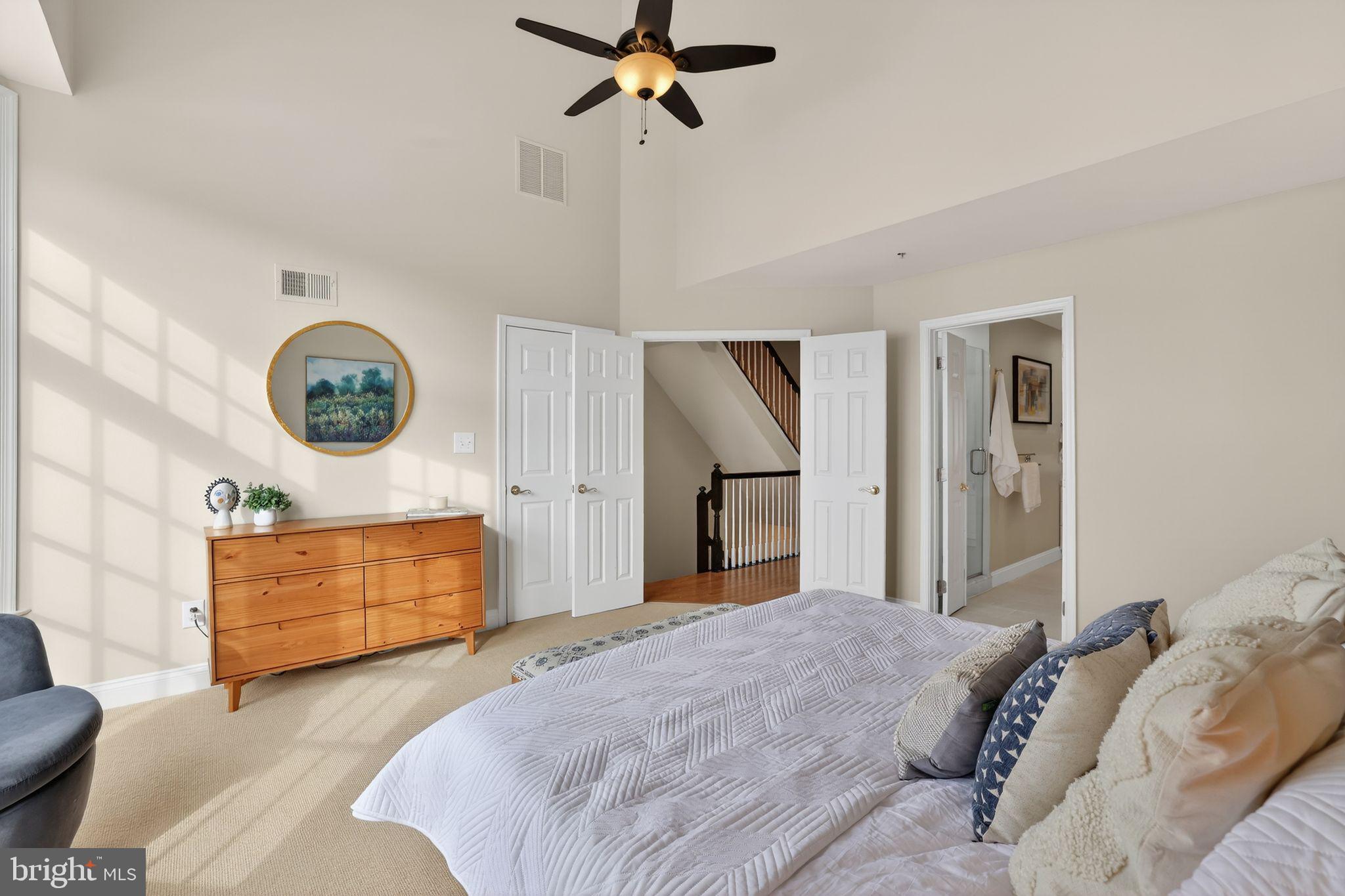 OLD TOWN VILLAGE - Residential