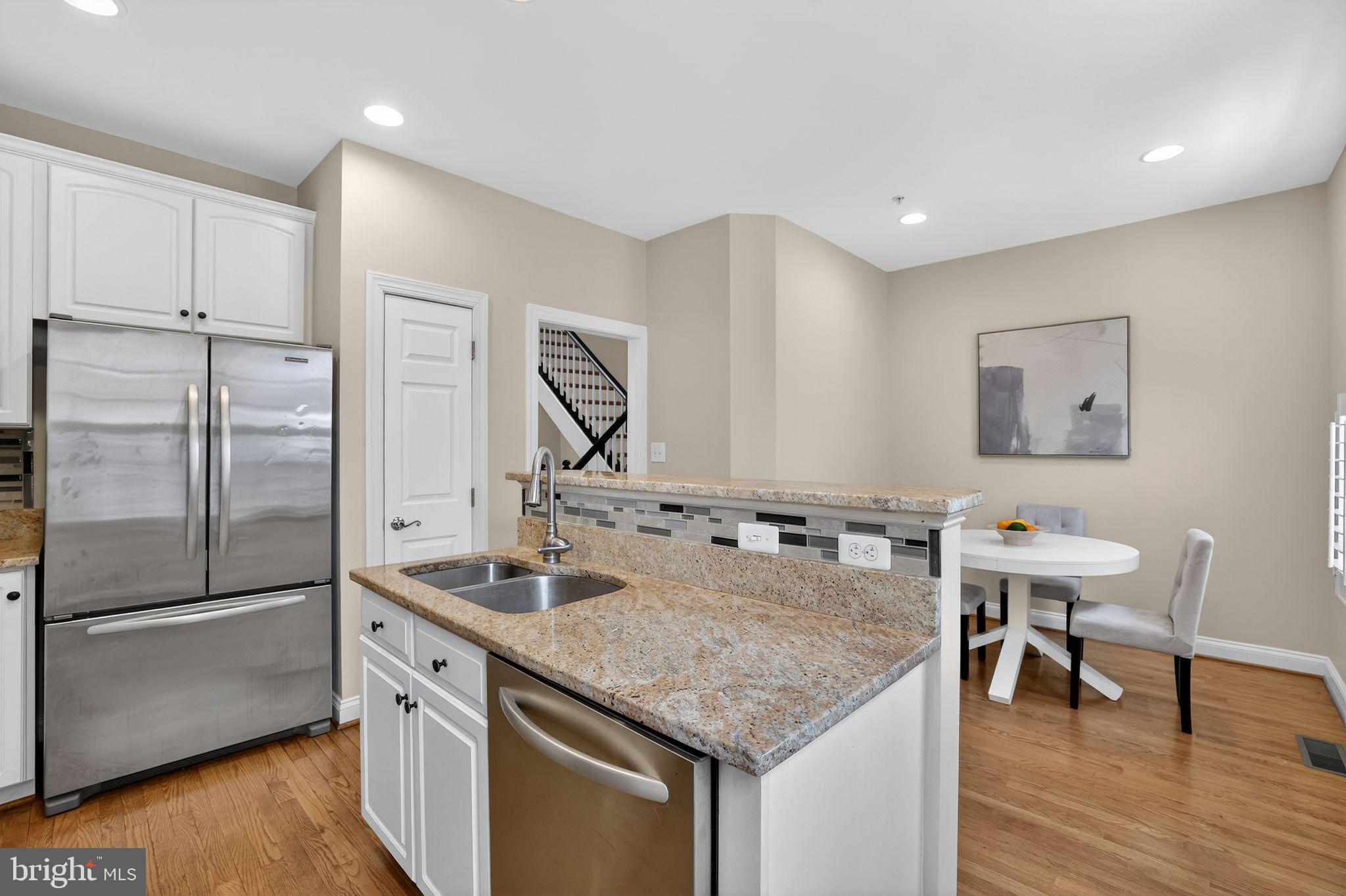 OLD TOWN VILLAGE - Residential