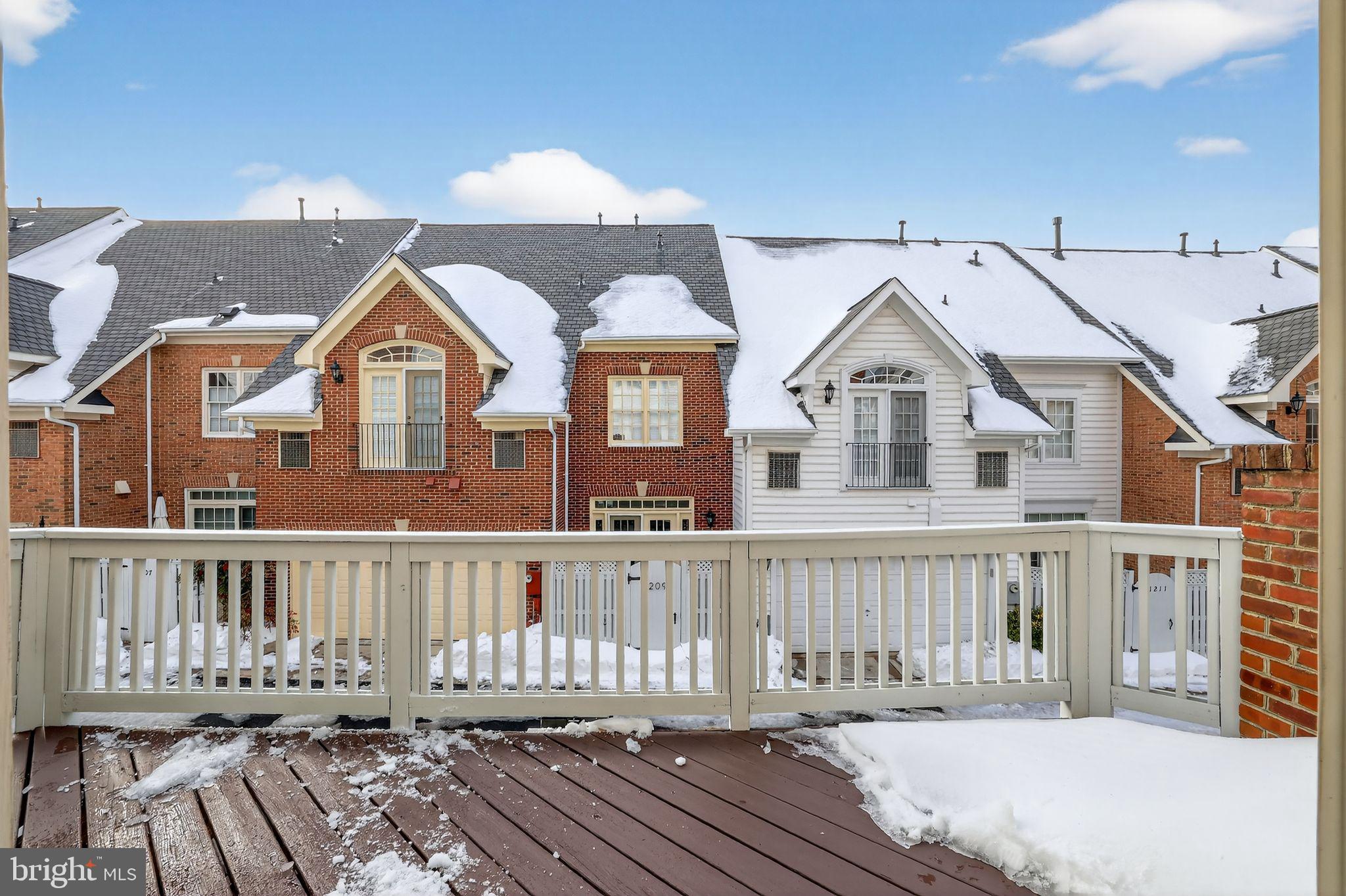 OLD TOWN VILLAGE - Residential