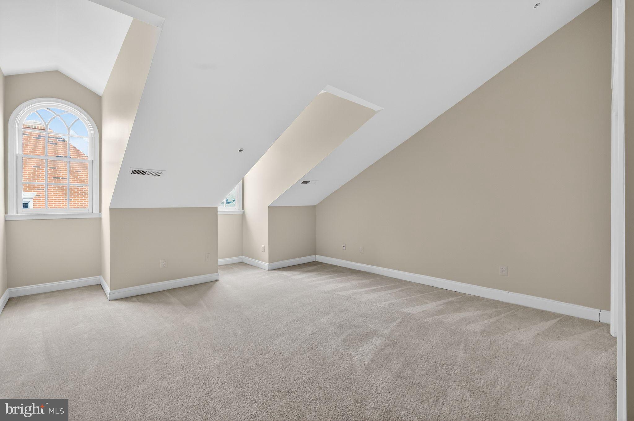 OLD TOWN VILLAGE - Residential