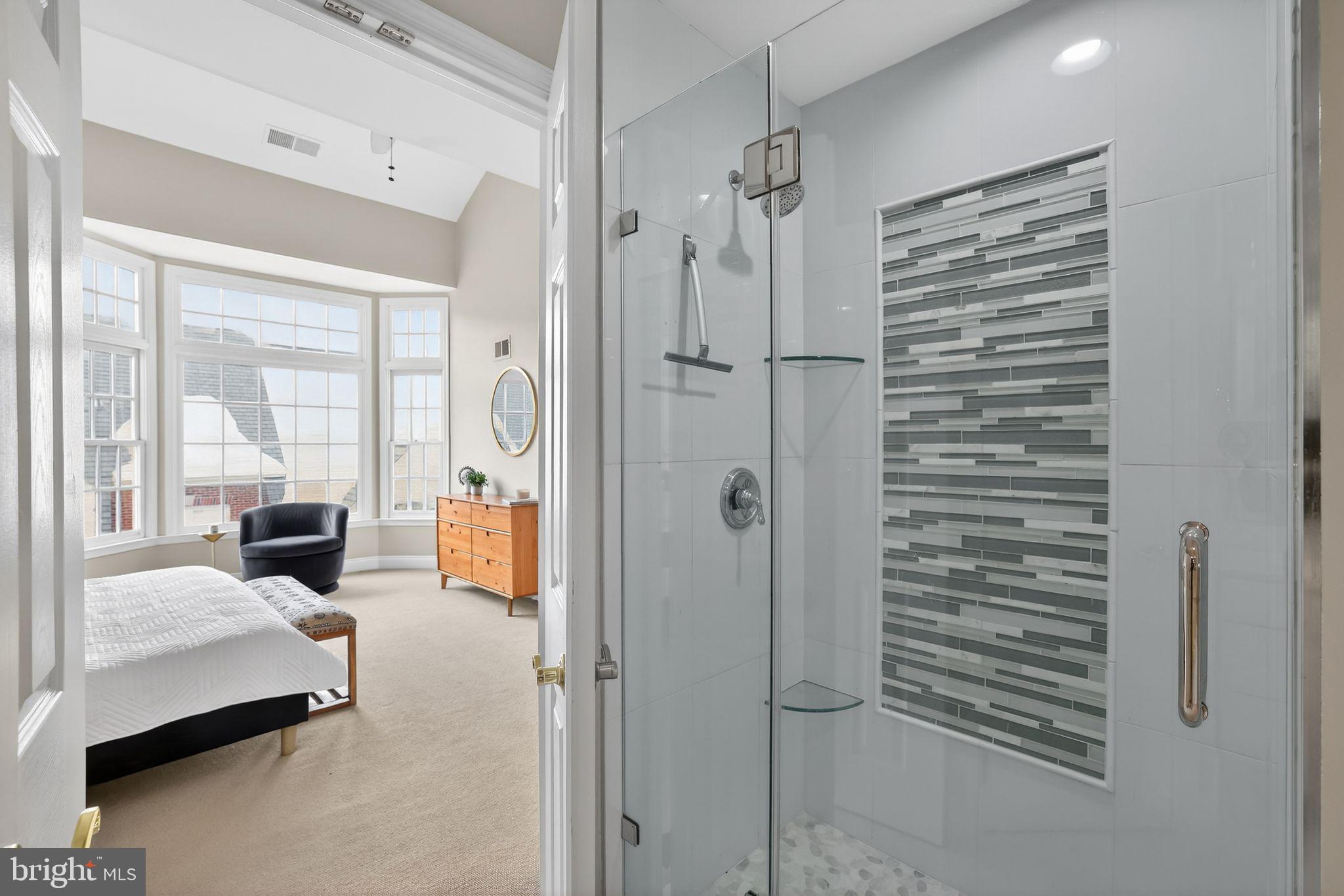 OLD TOWN VILLAGE - Residential