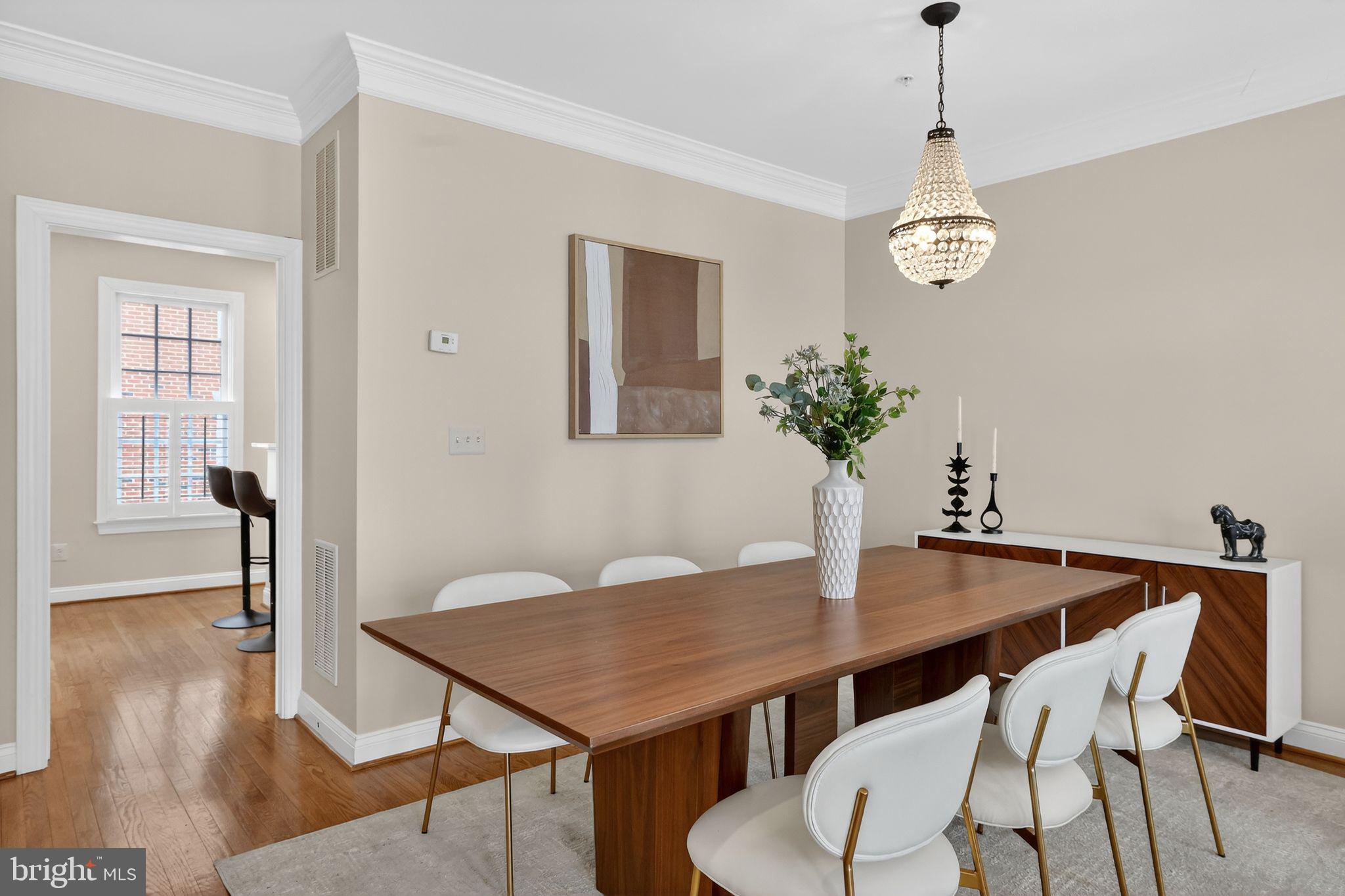 OLD TOWN VILLAGE - Residential