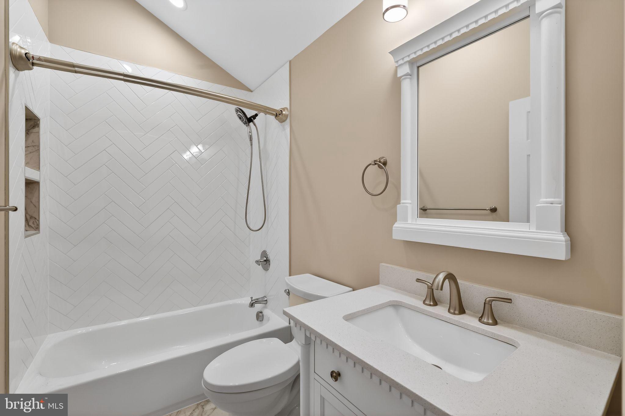 OLD TOWN VILLAGE - Residential