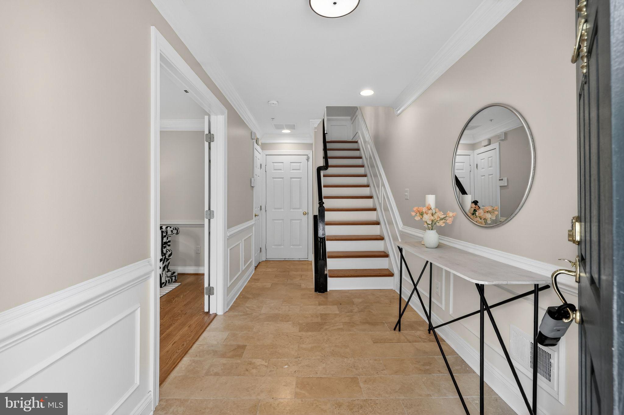 OLD TOWN VILLAGE - Residential