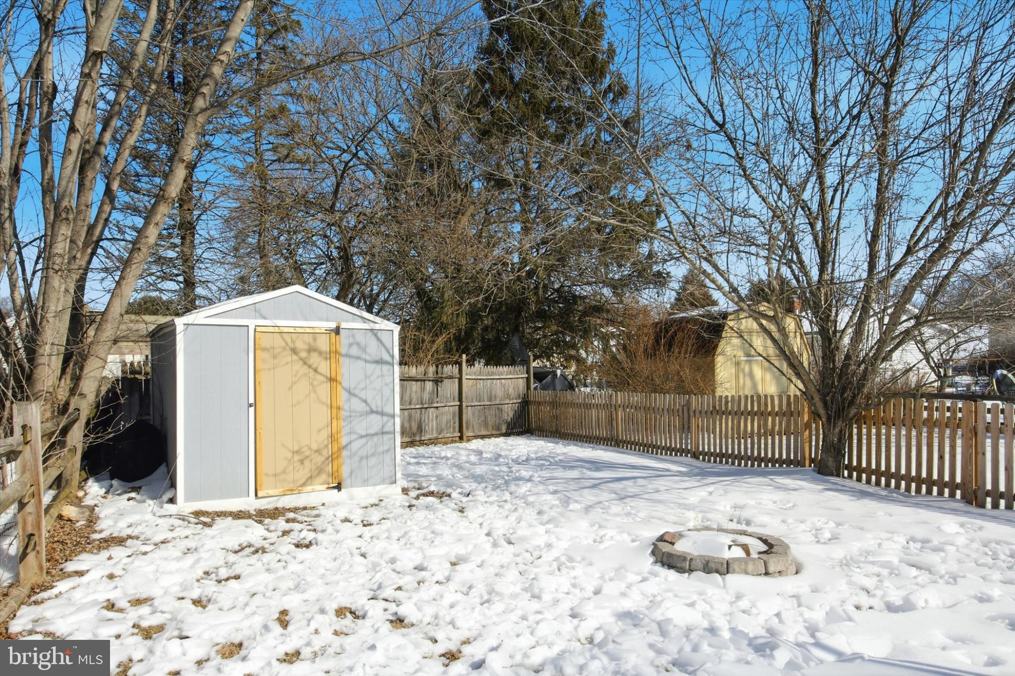 PENN TWP - Residential