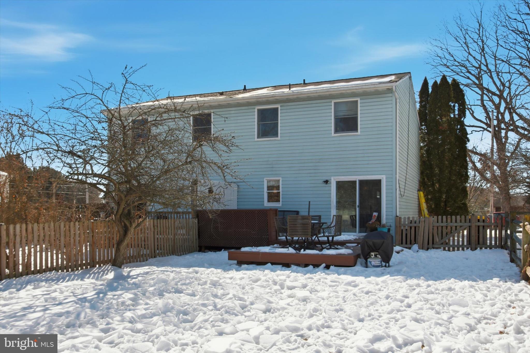 PENN TWP - Residential