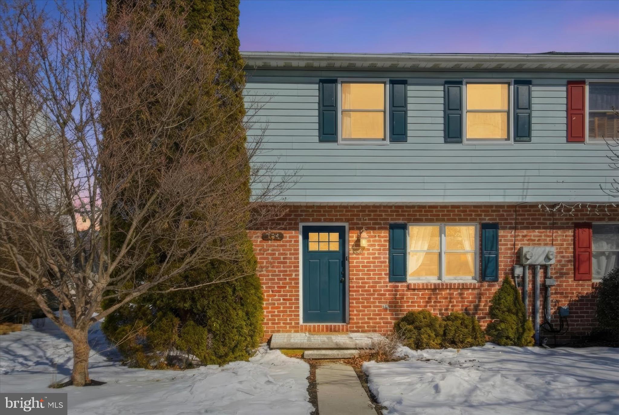 PENN TWP - Residential