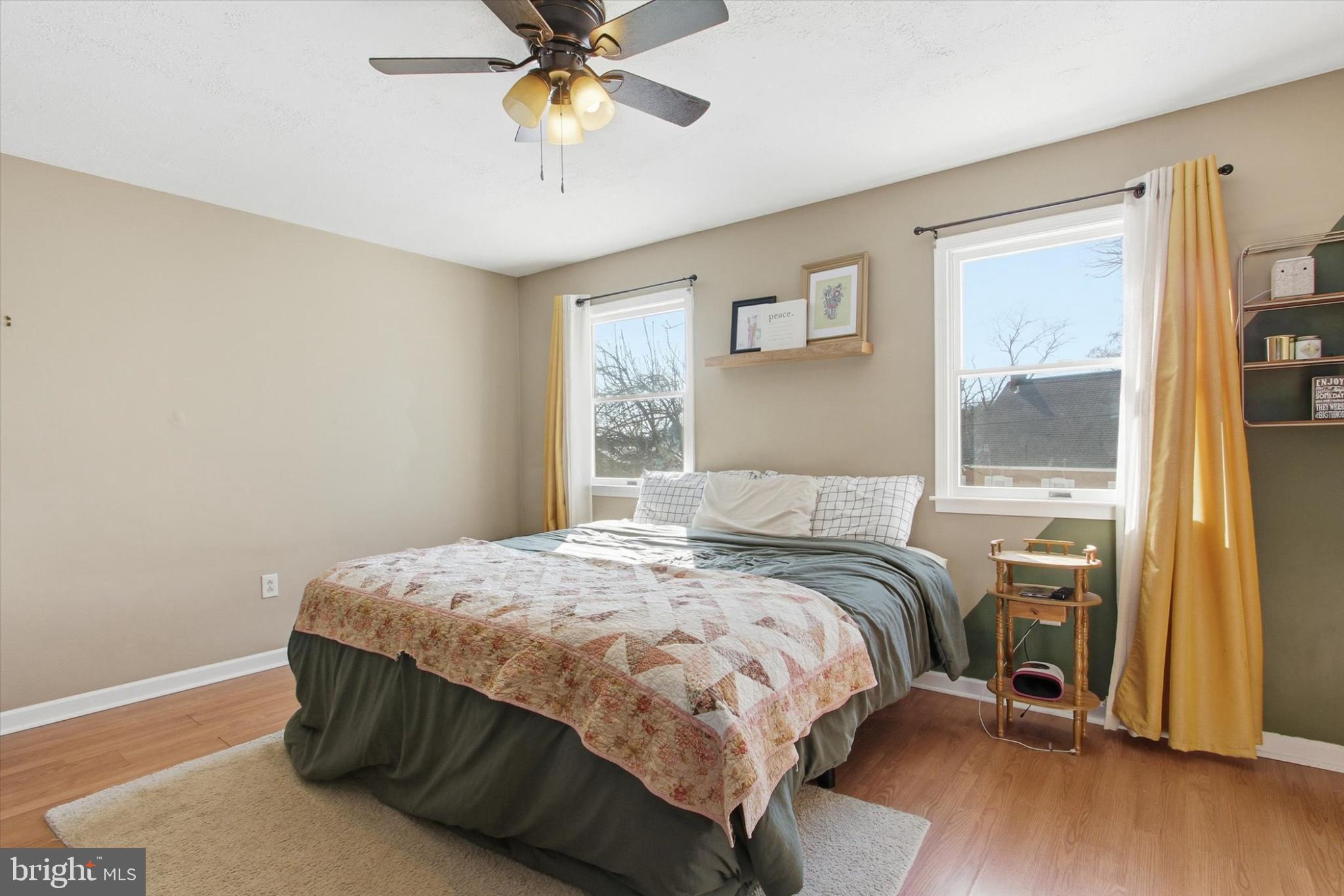 PENN TWP - Residential