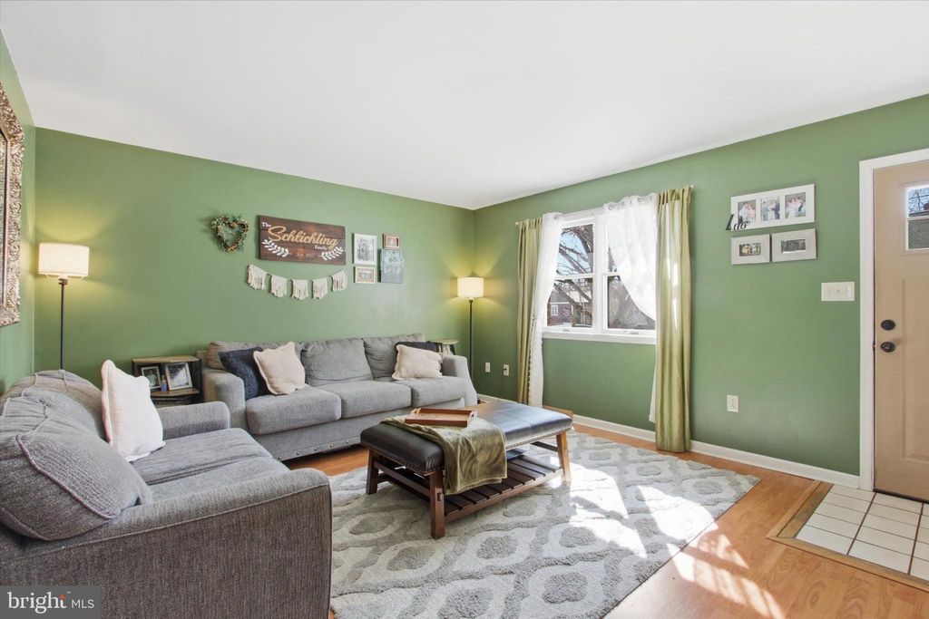 Photo of 794 Barrett Street, HANOVER, PA 17331 (MLS # PAYK2097622)