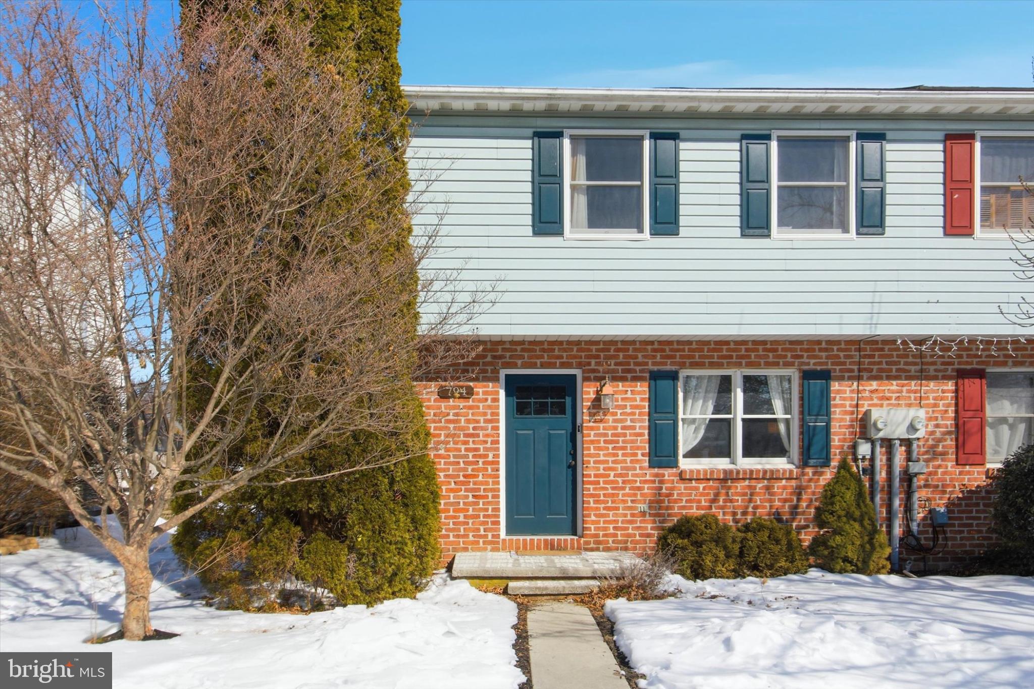 PENN TWP - Residential