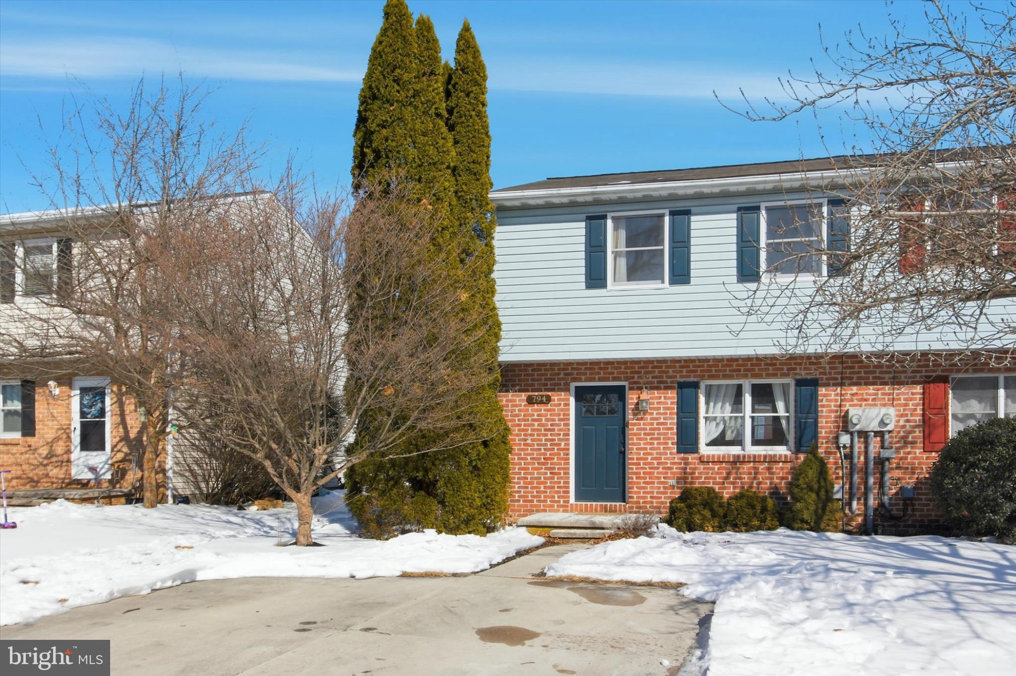 PENN TWP - Residential