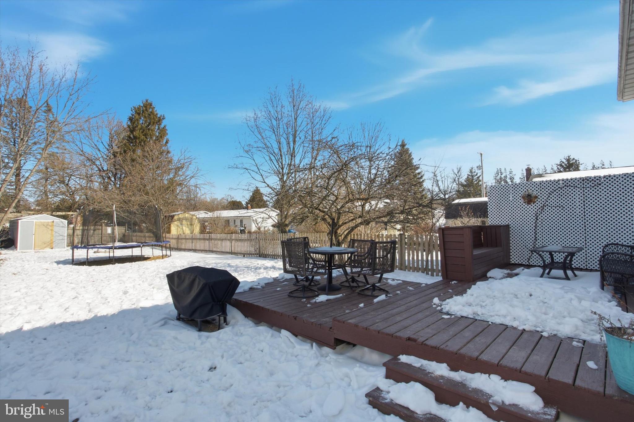 PENN TWP - Residential