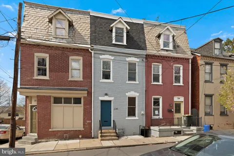 236 Howard Avenue, Lancaster, PA 17602 - MLS#: PALA2068150