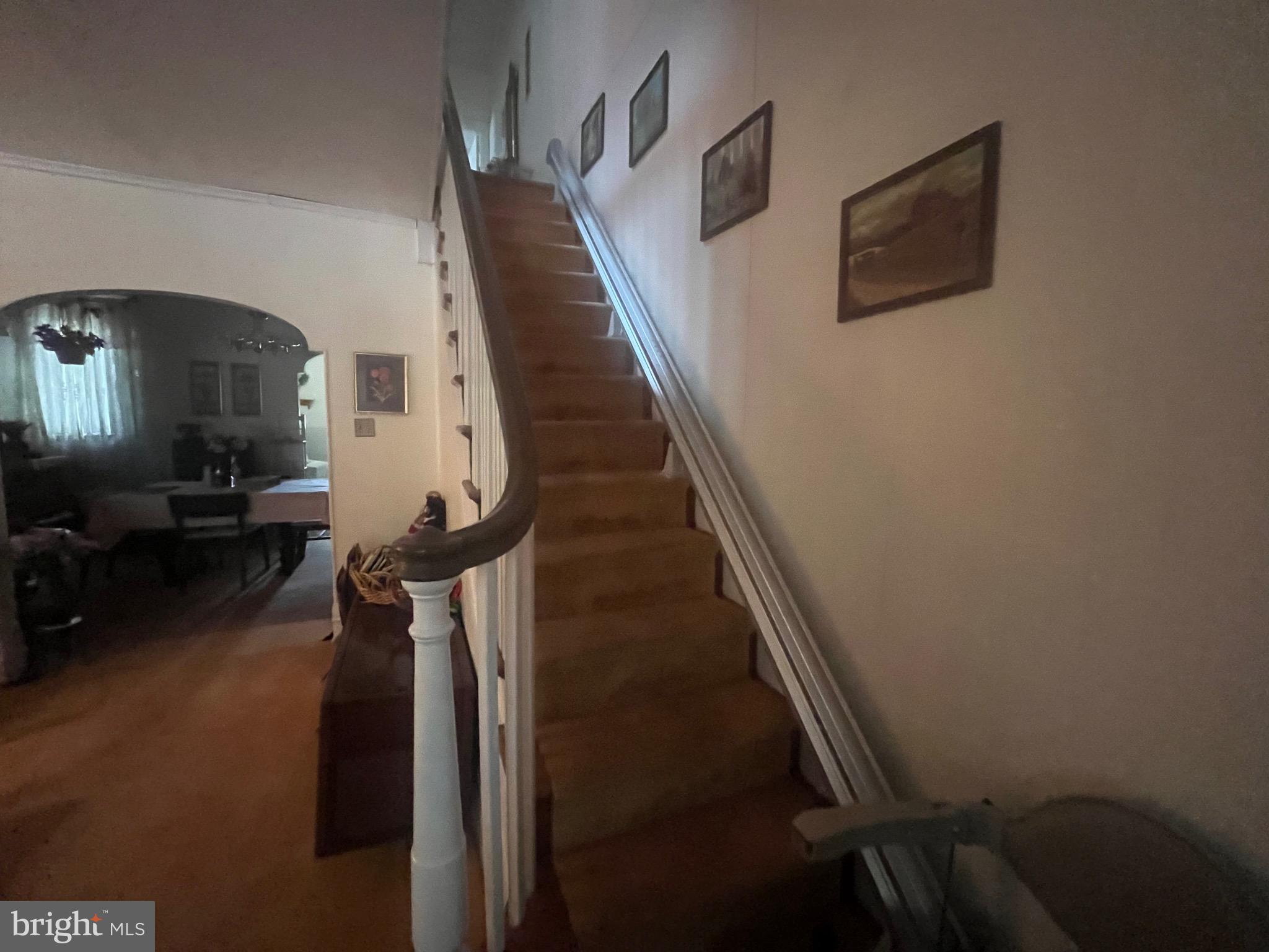 WEST PHILADELPHIA - Residential