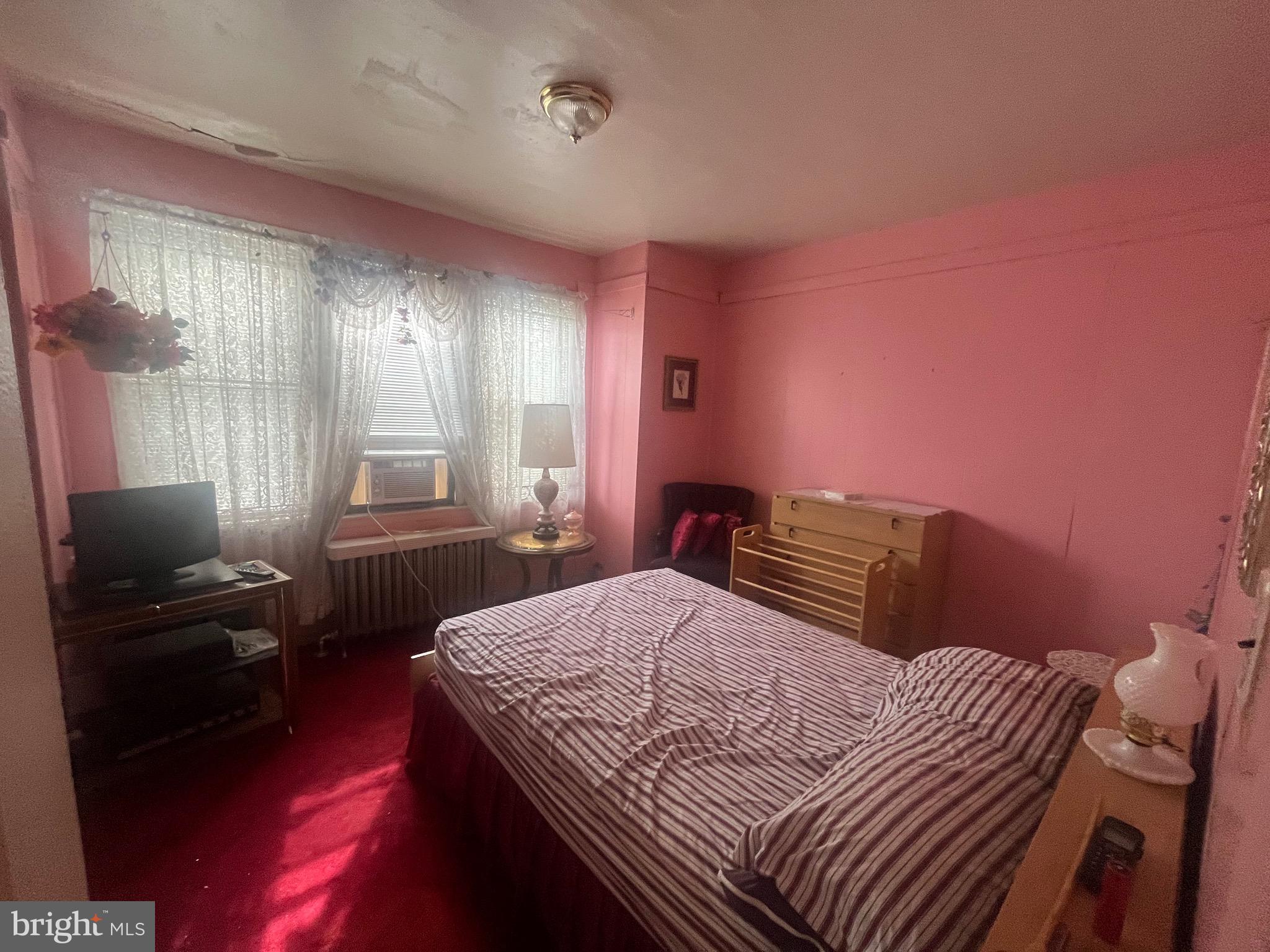 WEST PHILADELPHIA - Residential