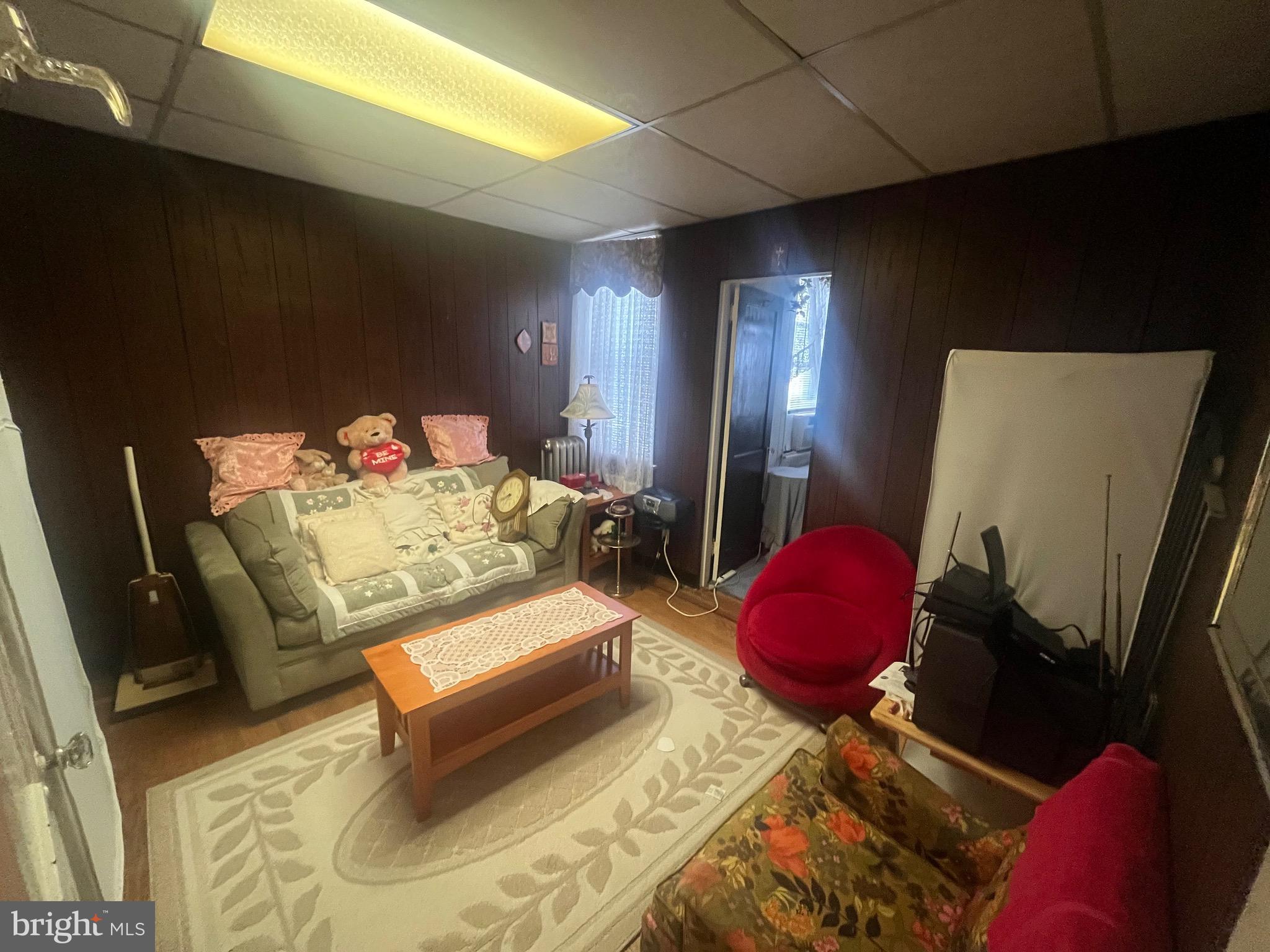 WEST PHILADELPHIA - Residential