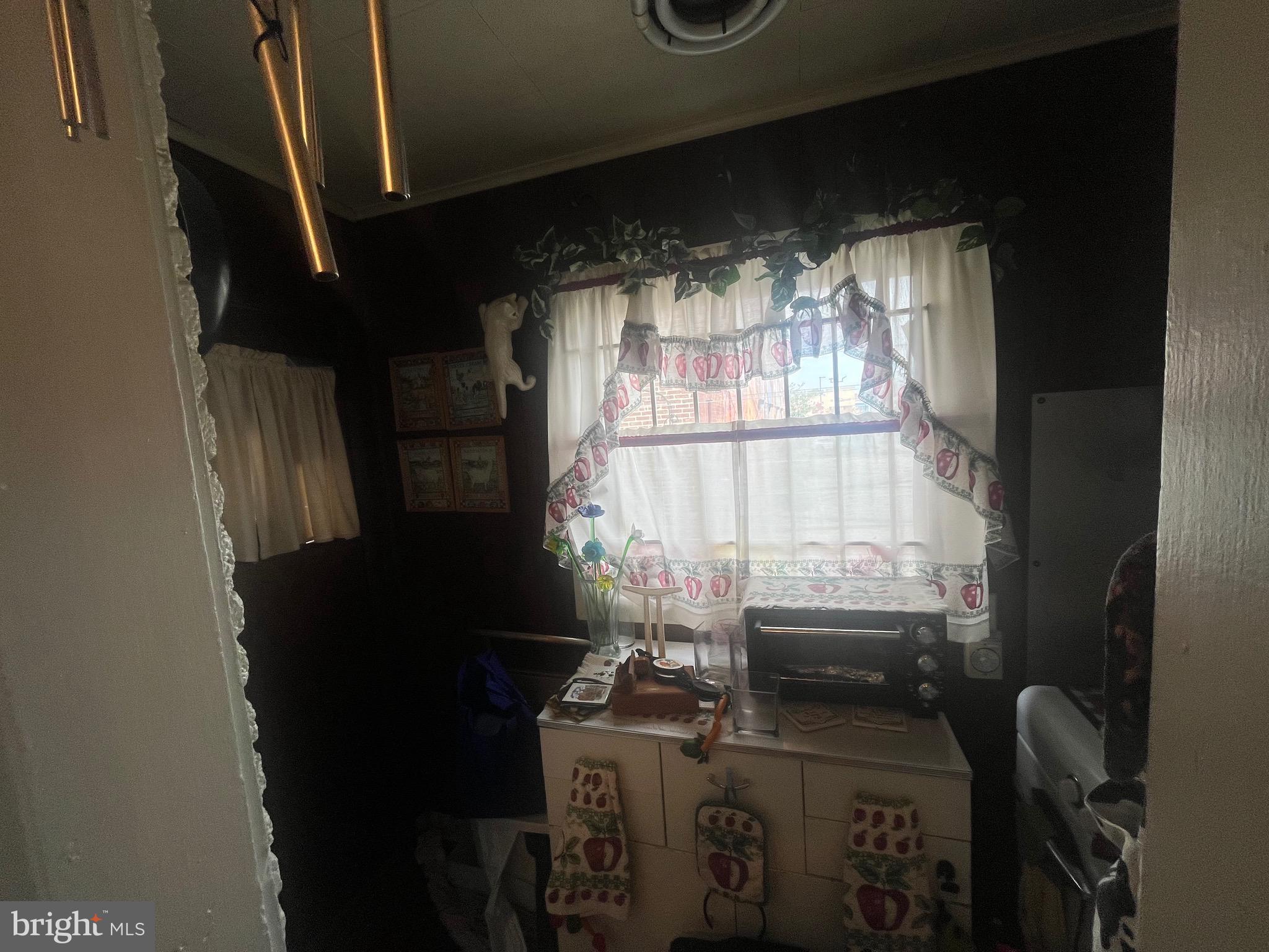 WEST PHILADELPHIA - Residential