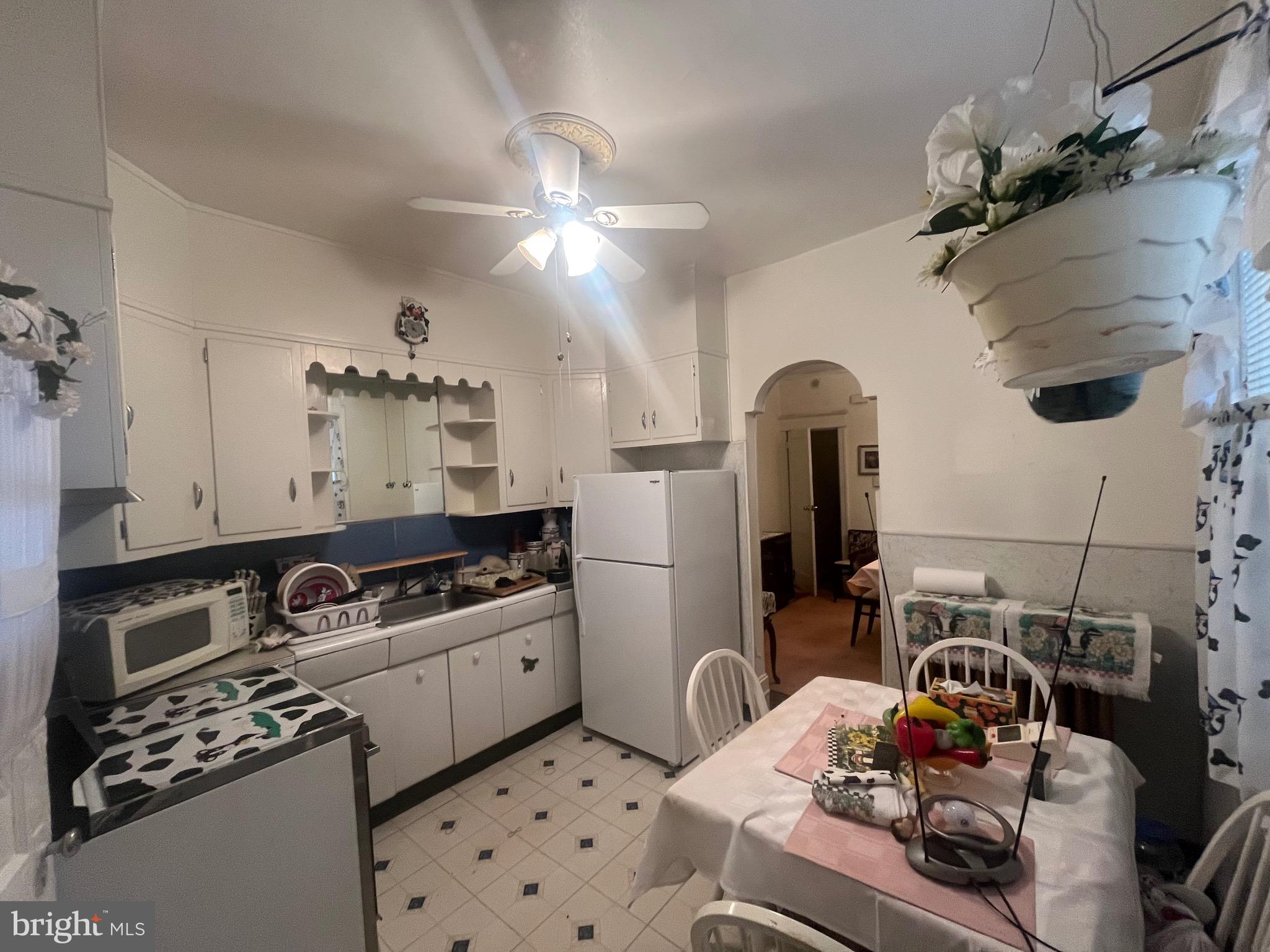 WEST PHILADELPHIA - Residential