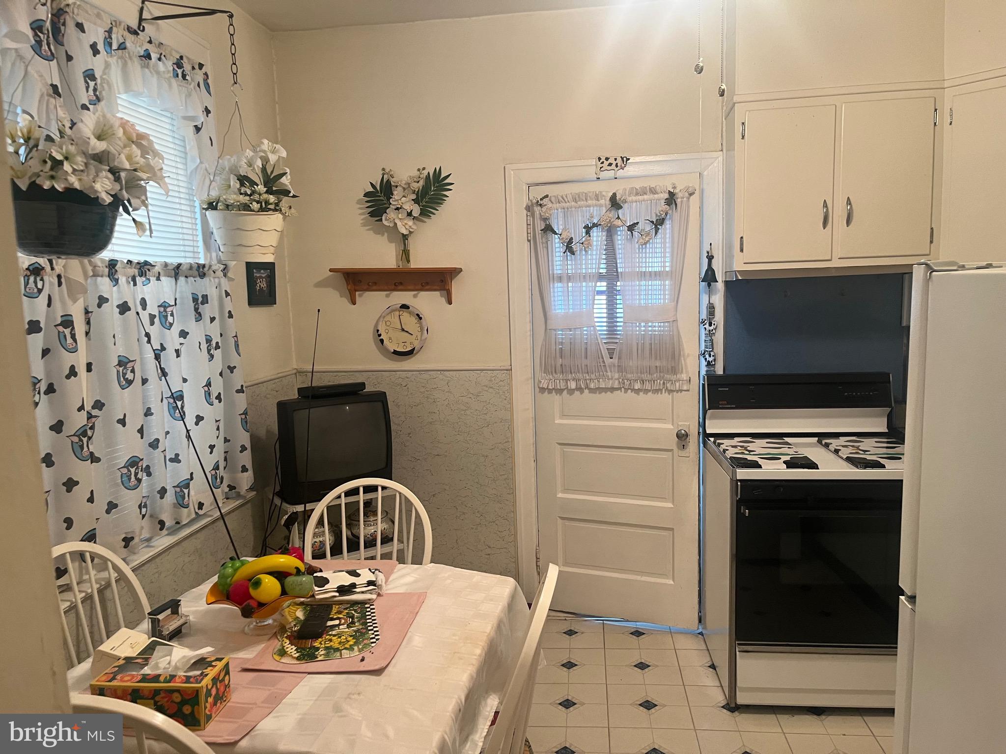 WEST PHILADELPHIA - Residential