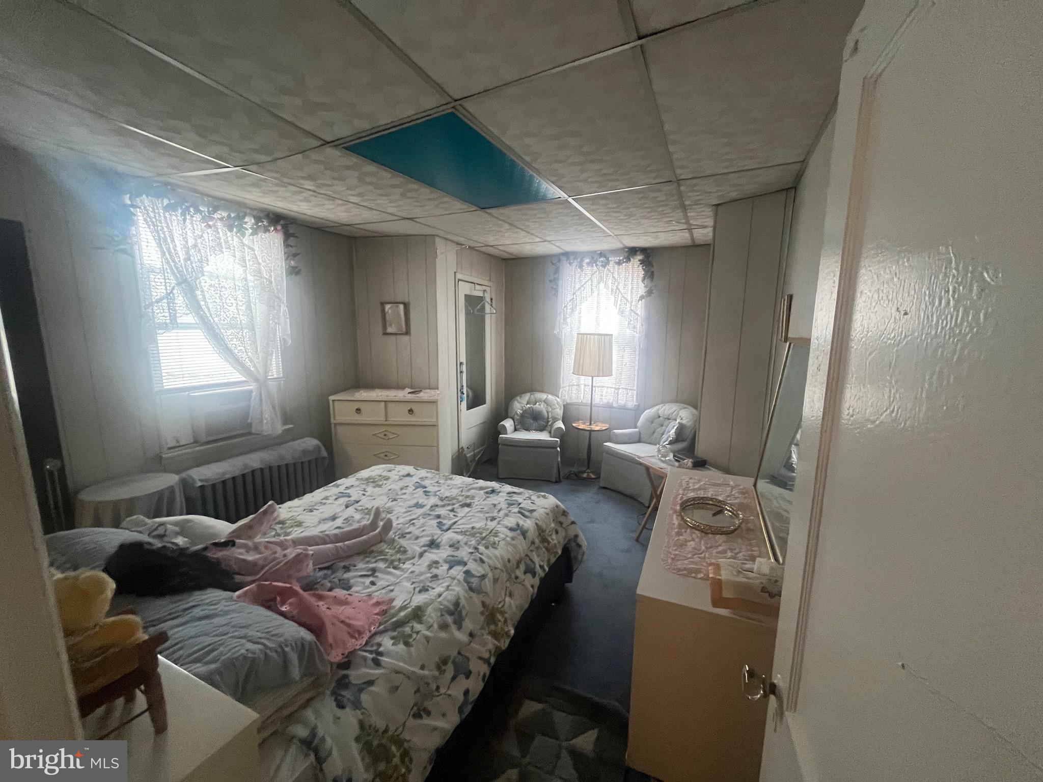 WEST PHILADELPHIA - Residential