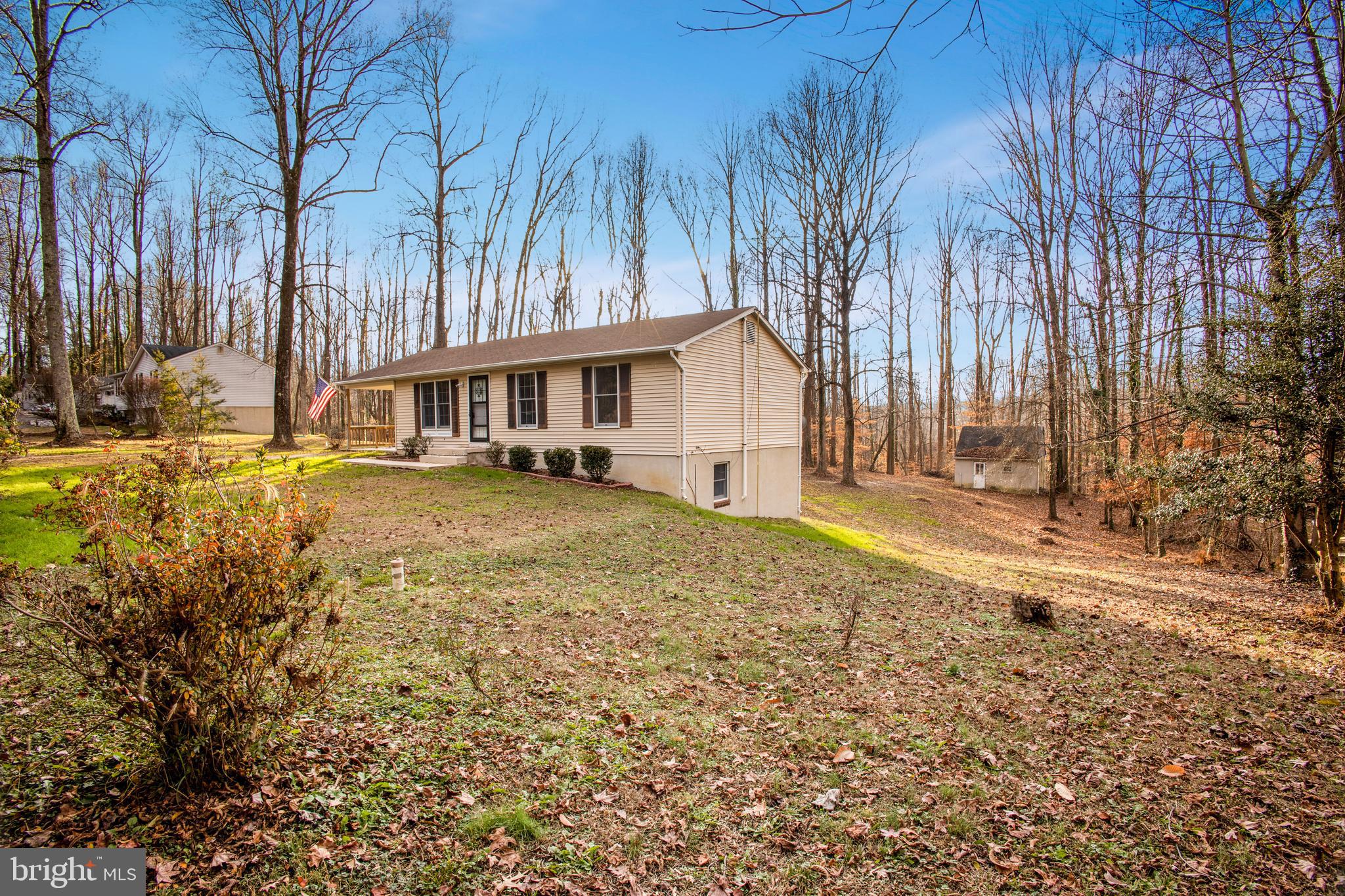 NORTH CHESAPEAKE BEACH - Residential