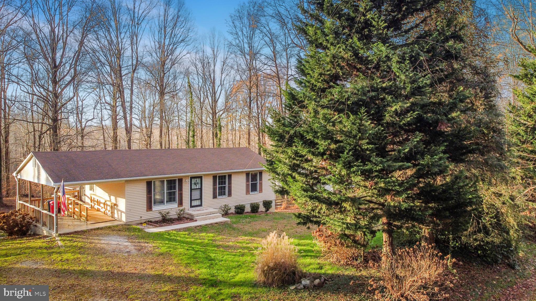 NORTH CHESAPEAKE BEACH - Residential