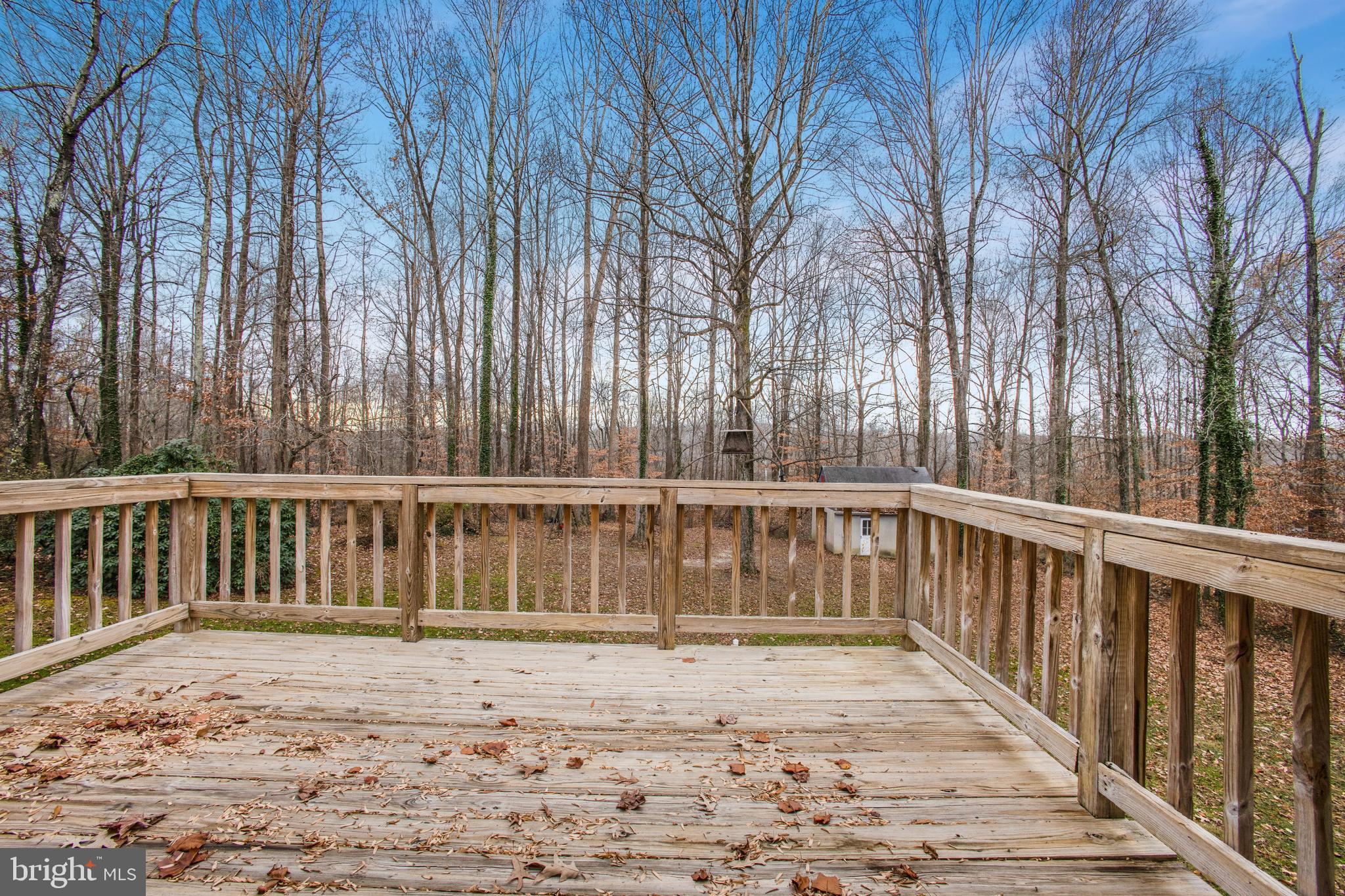 NORTH CHESAPEAKE BEACH - Residential