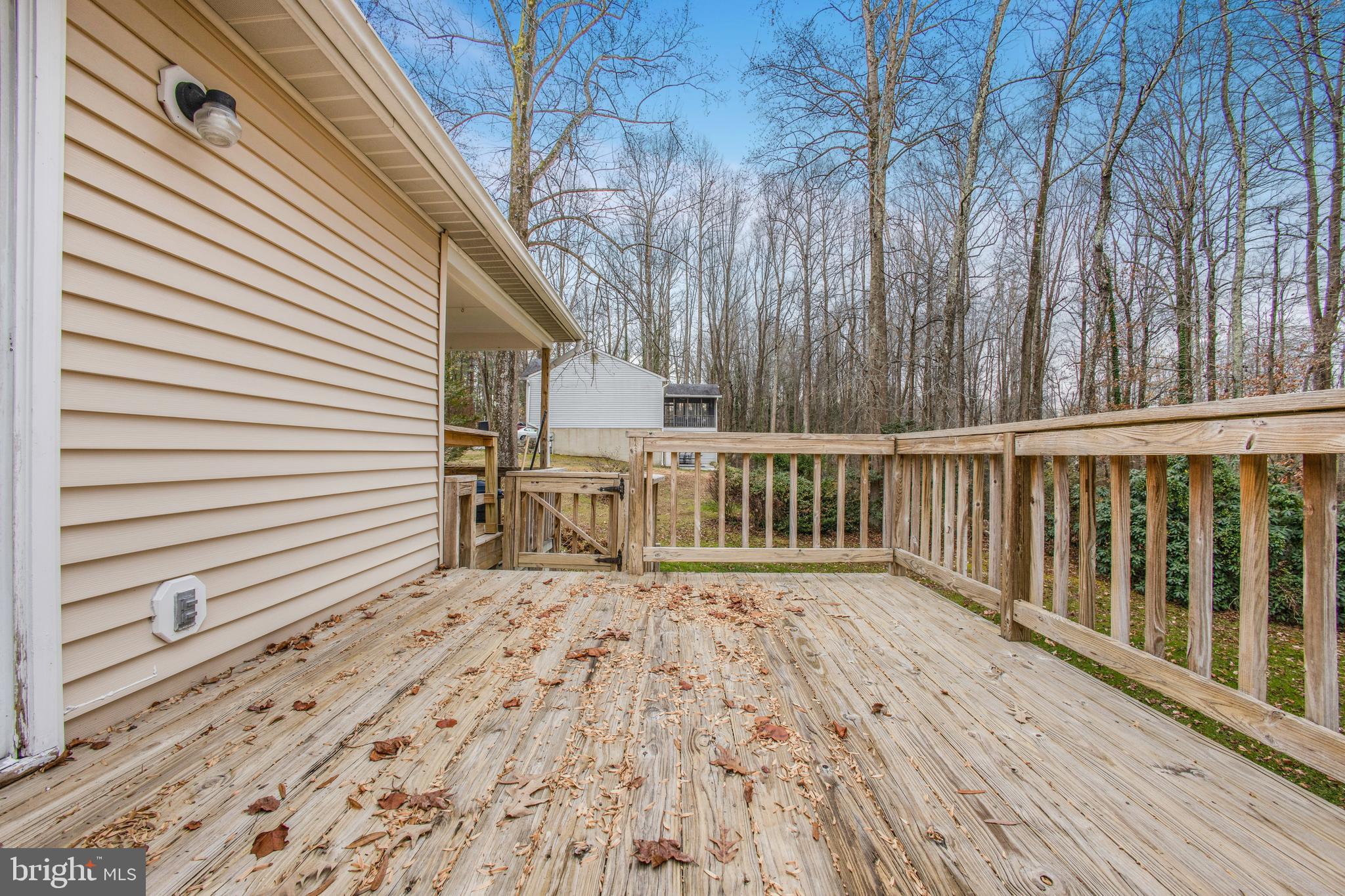 NORTH CHESAPEAKE BEACH - Residential