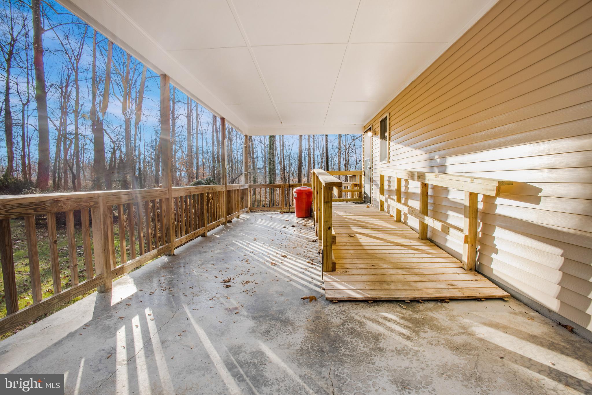 NORTH CHESAPEAKE BEACH - Residential