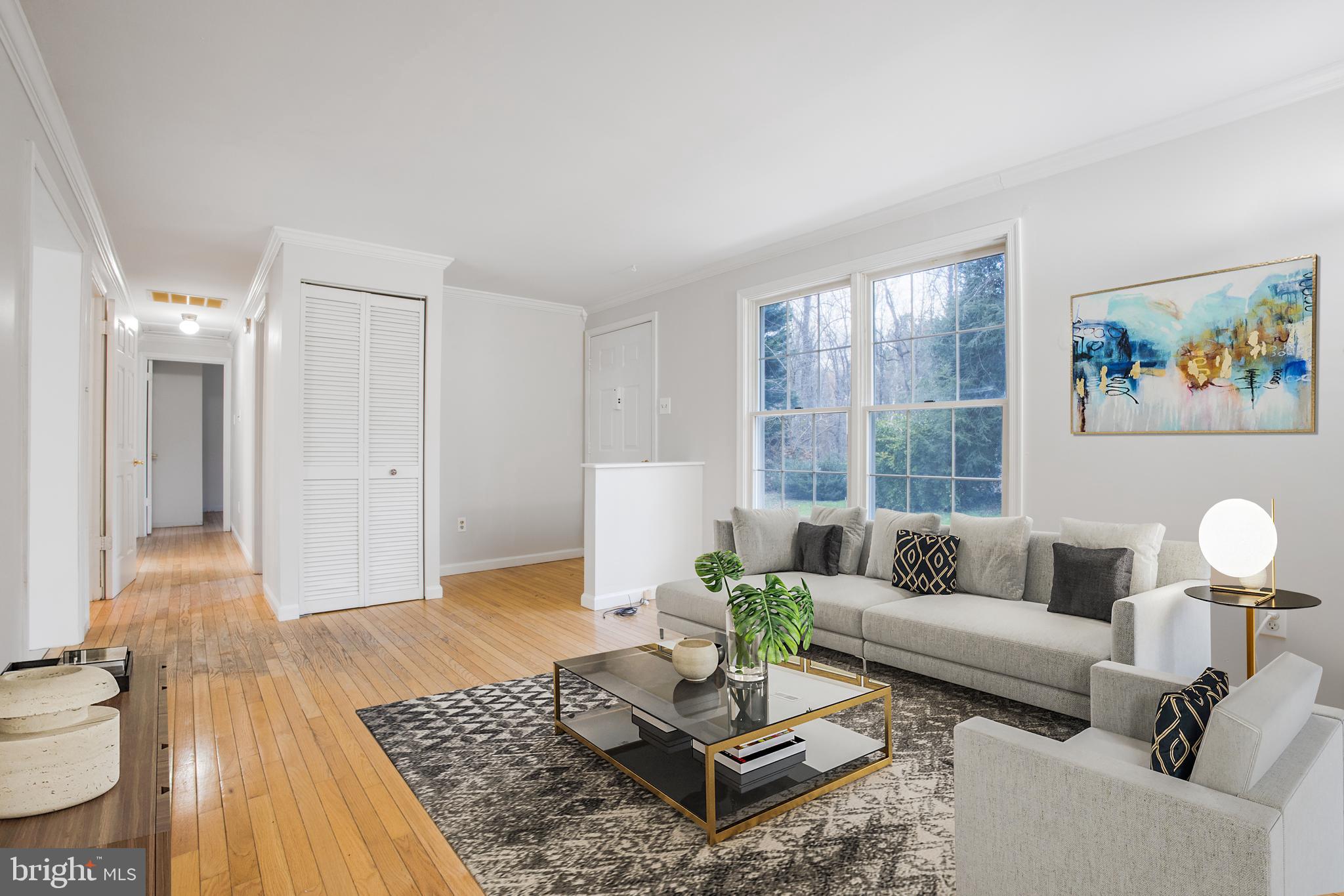 NORTH CHESAPEAKE BEACH - Residential