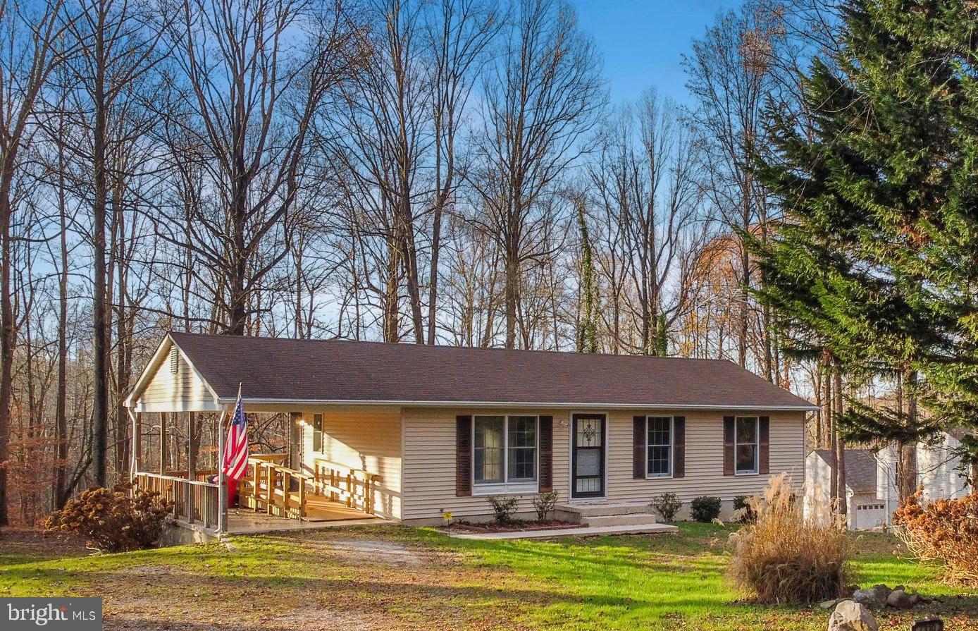 NORTH CHESAPEAKE BEACH - Residential